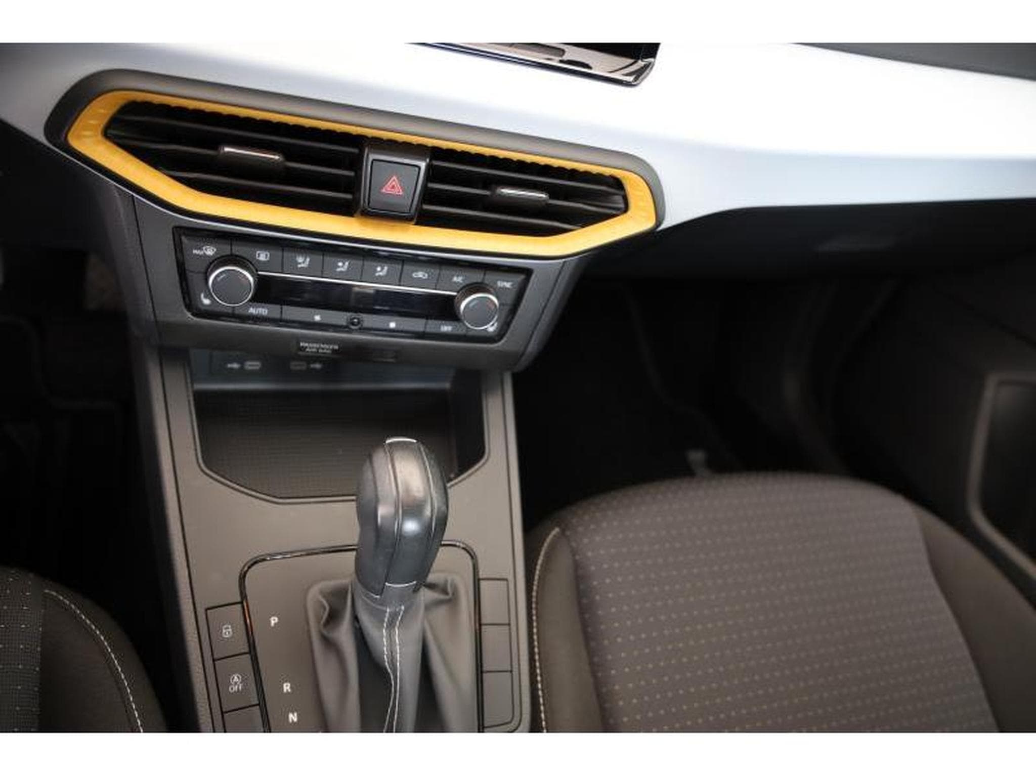 Seat Ibiza Style (2023) - Photo 7