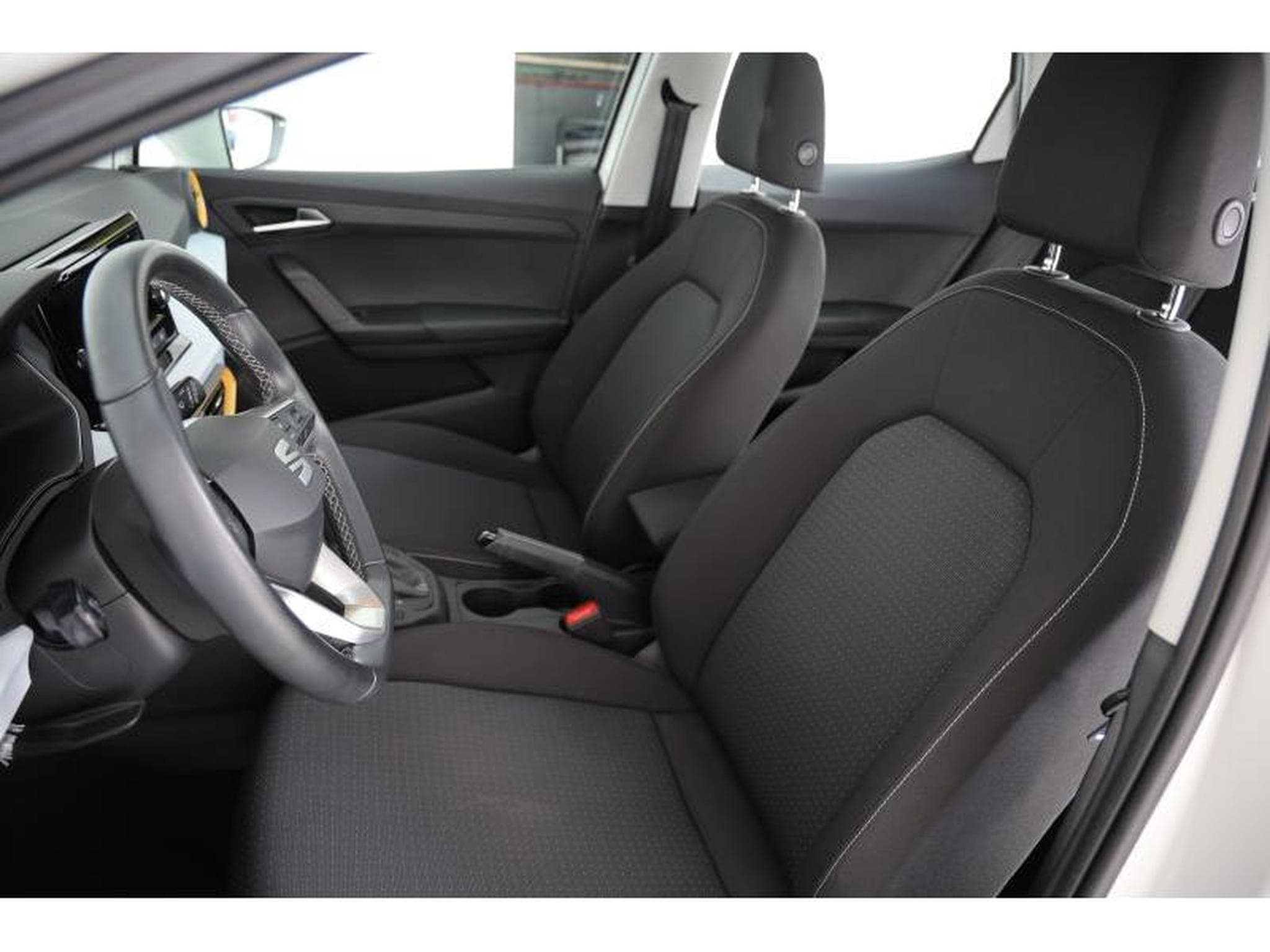 Seat Ibiza Style (2023) - Photo 8