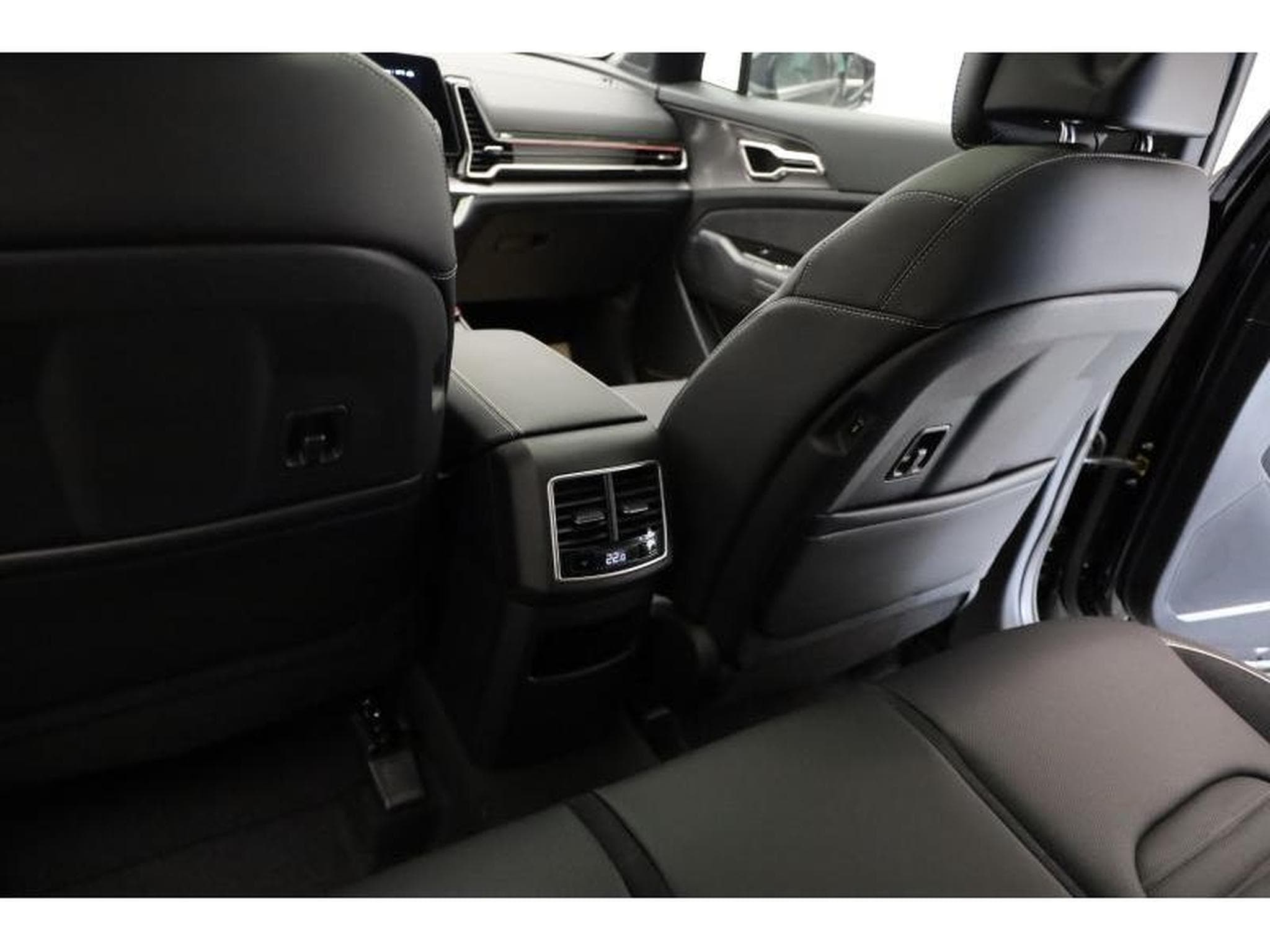 Kia Sportage GT-Line (2026) - Photo 11