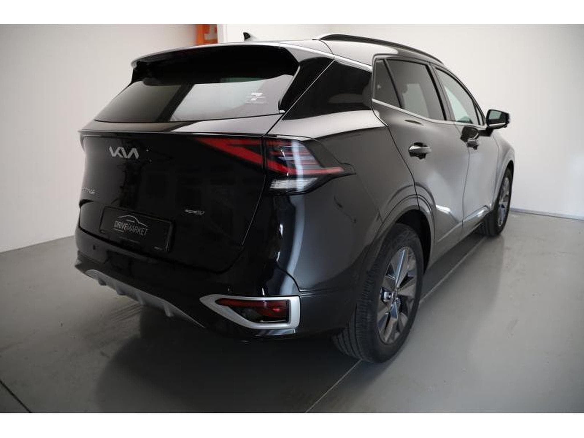 Kia Sportage GT-Line (2026) - Photo 12