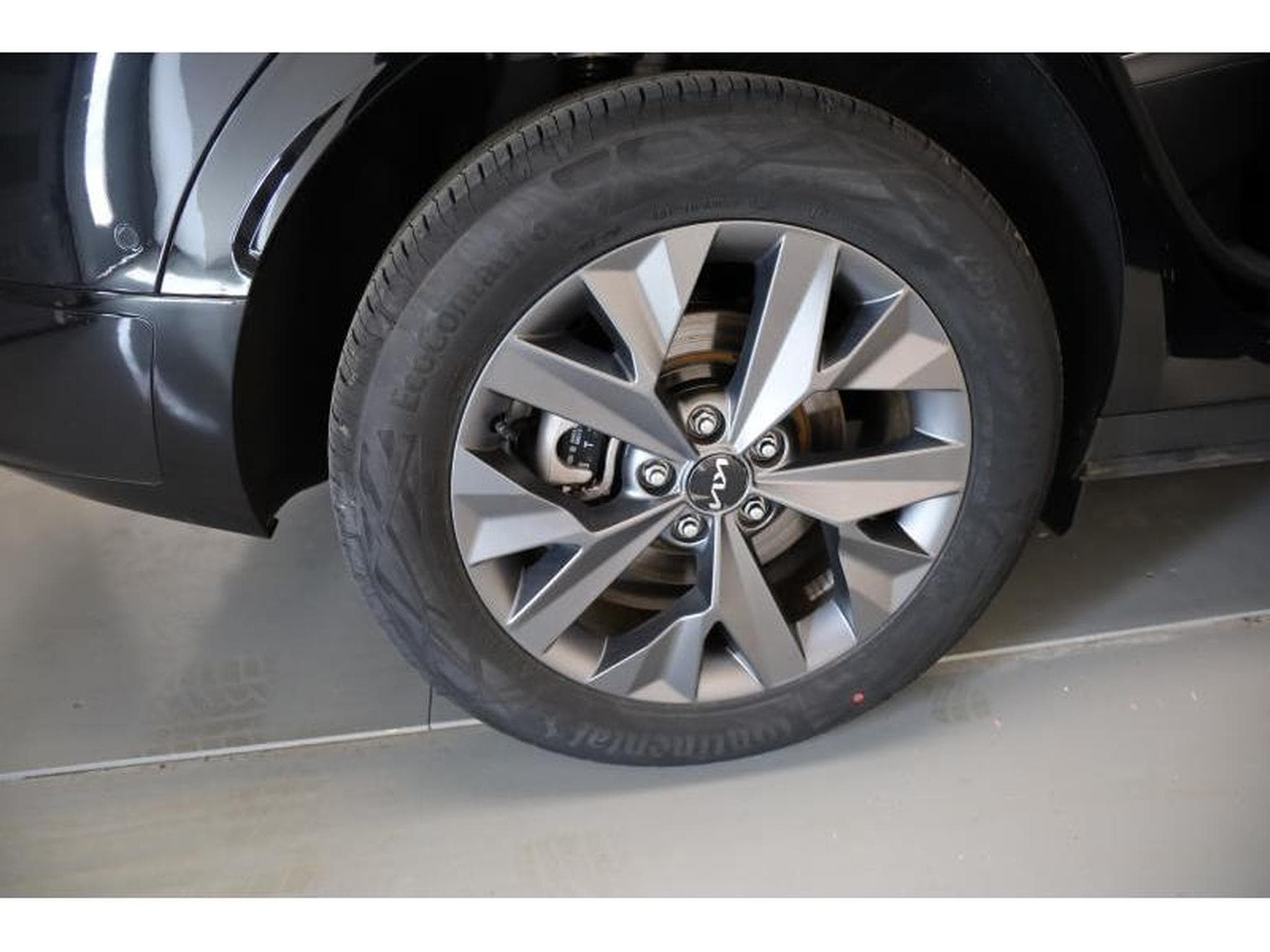 Kia Sportage GT-Line (2026) - Photo 13