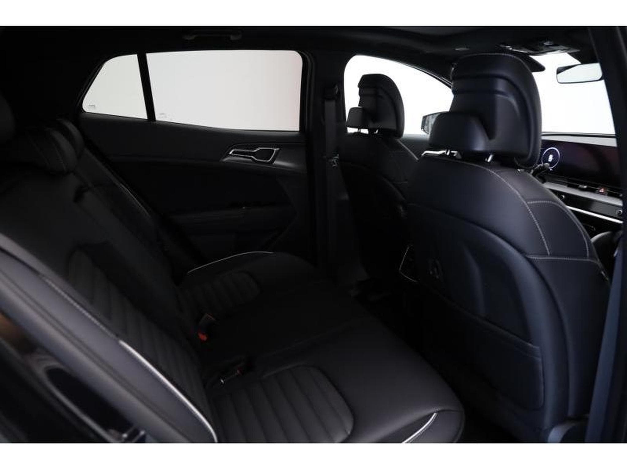 Kia Sportage GT-Line (2026) - Photo 14