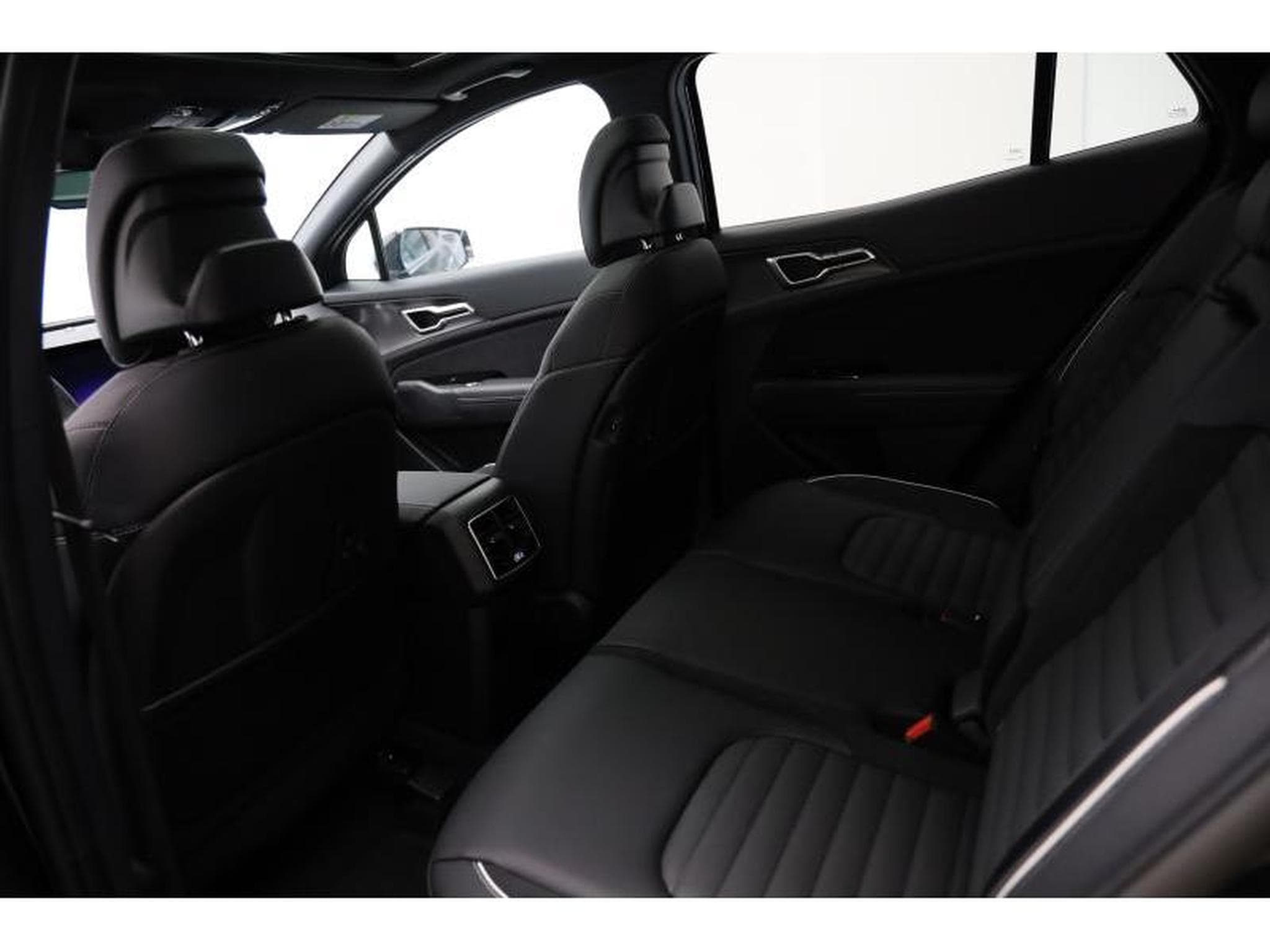 Kia Sportage GT-Line (2026) - Photo 16