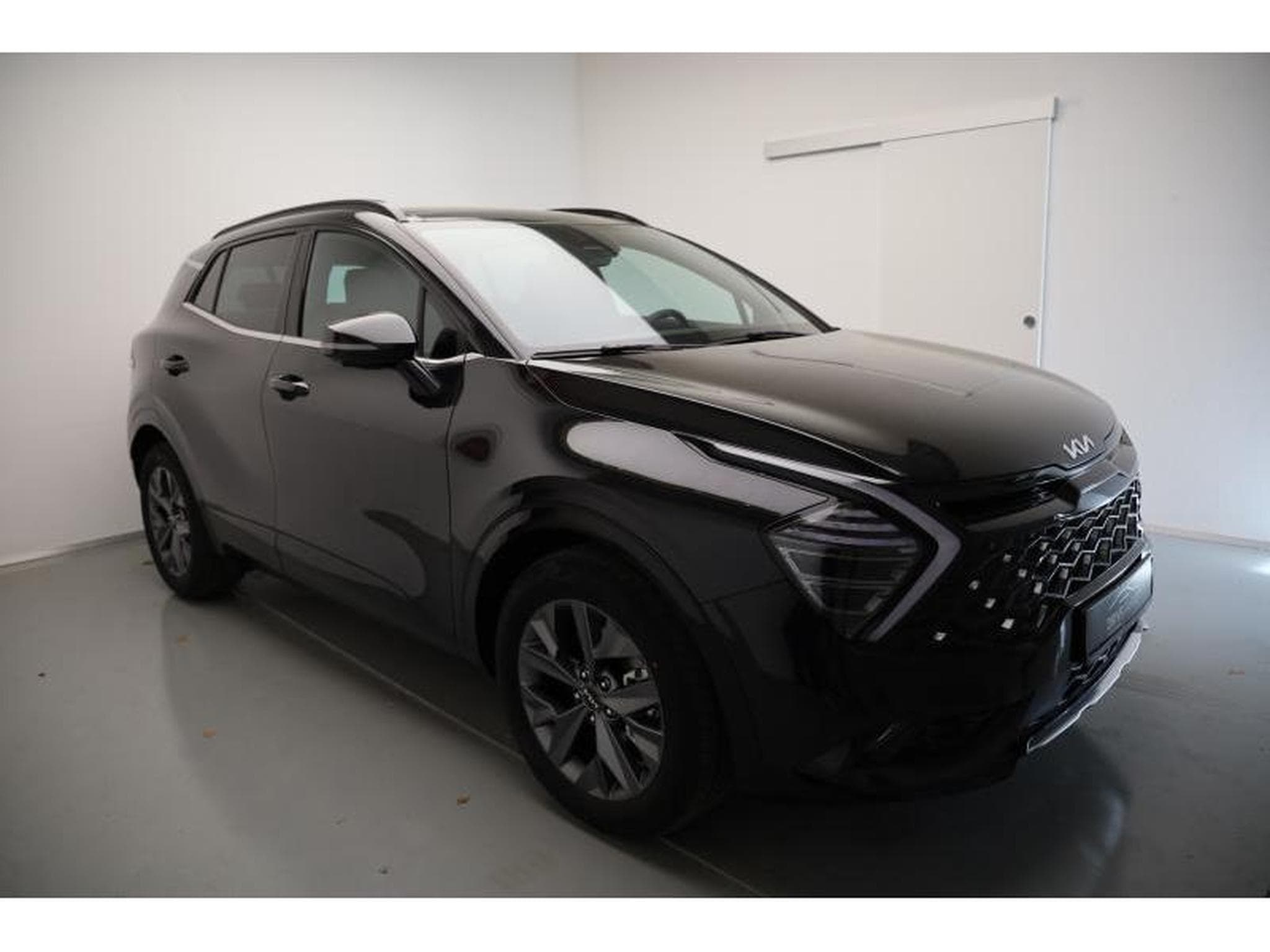 Kia Sportage GT-Line (2026) - Photo 21