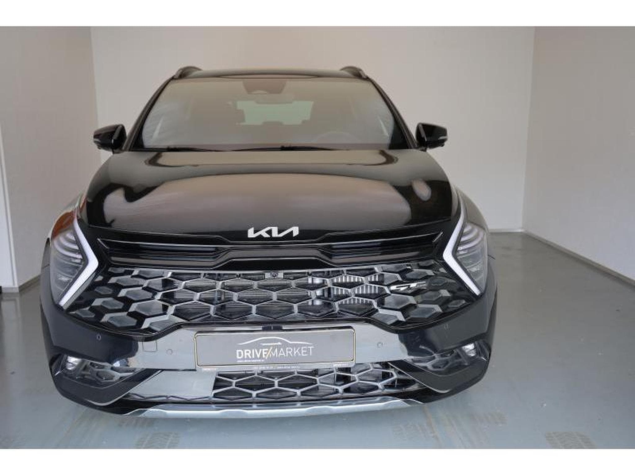 Kia Sportage GT-Line (2026) - Photo 22
