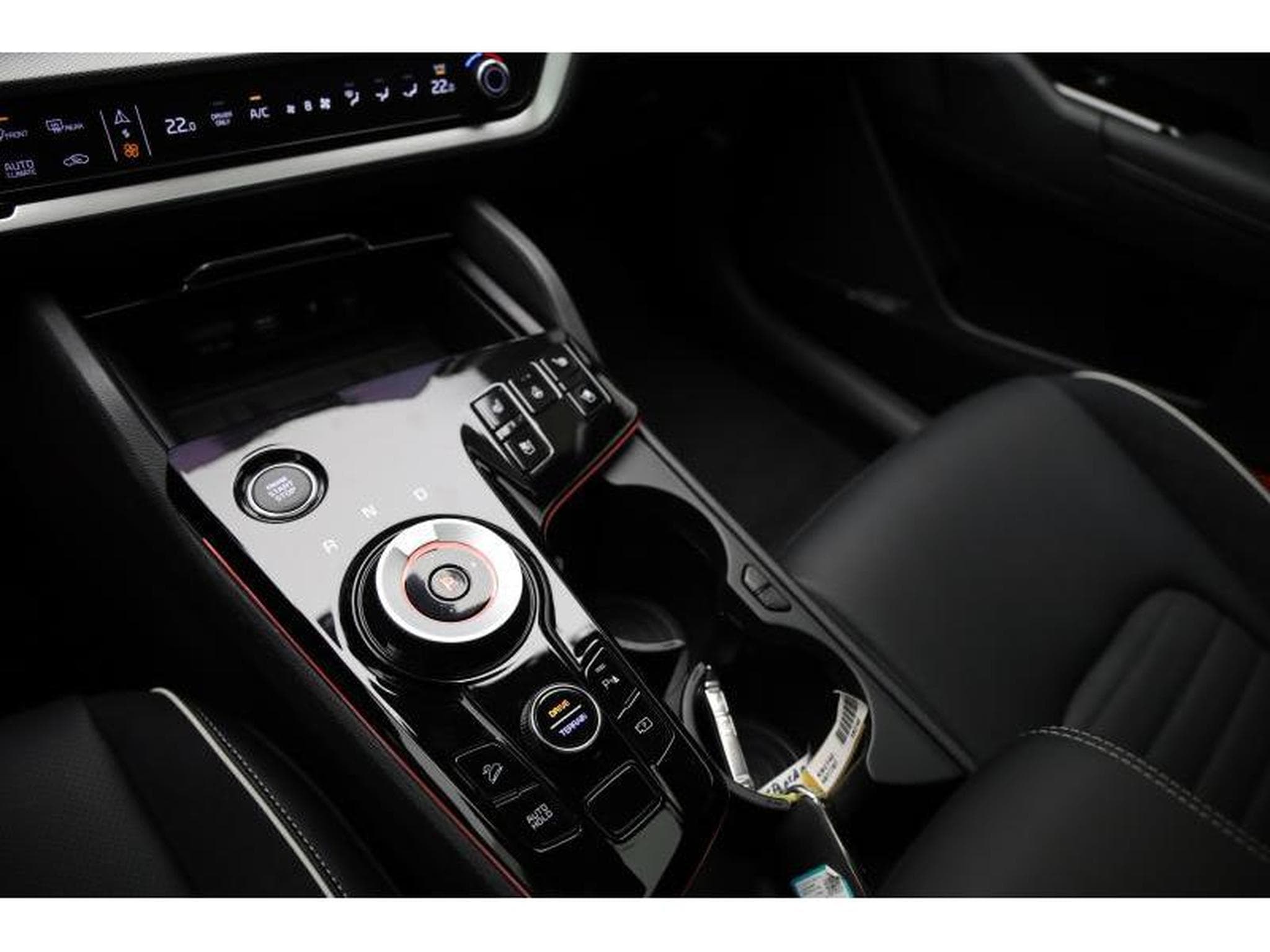 Kia Sportage GT-Line (2026) - Photo 5