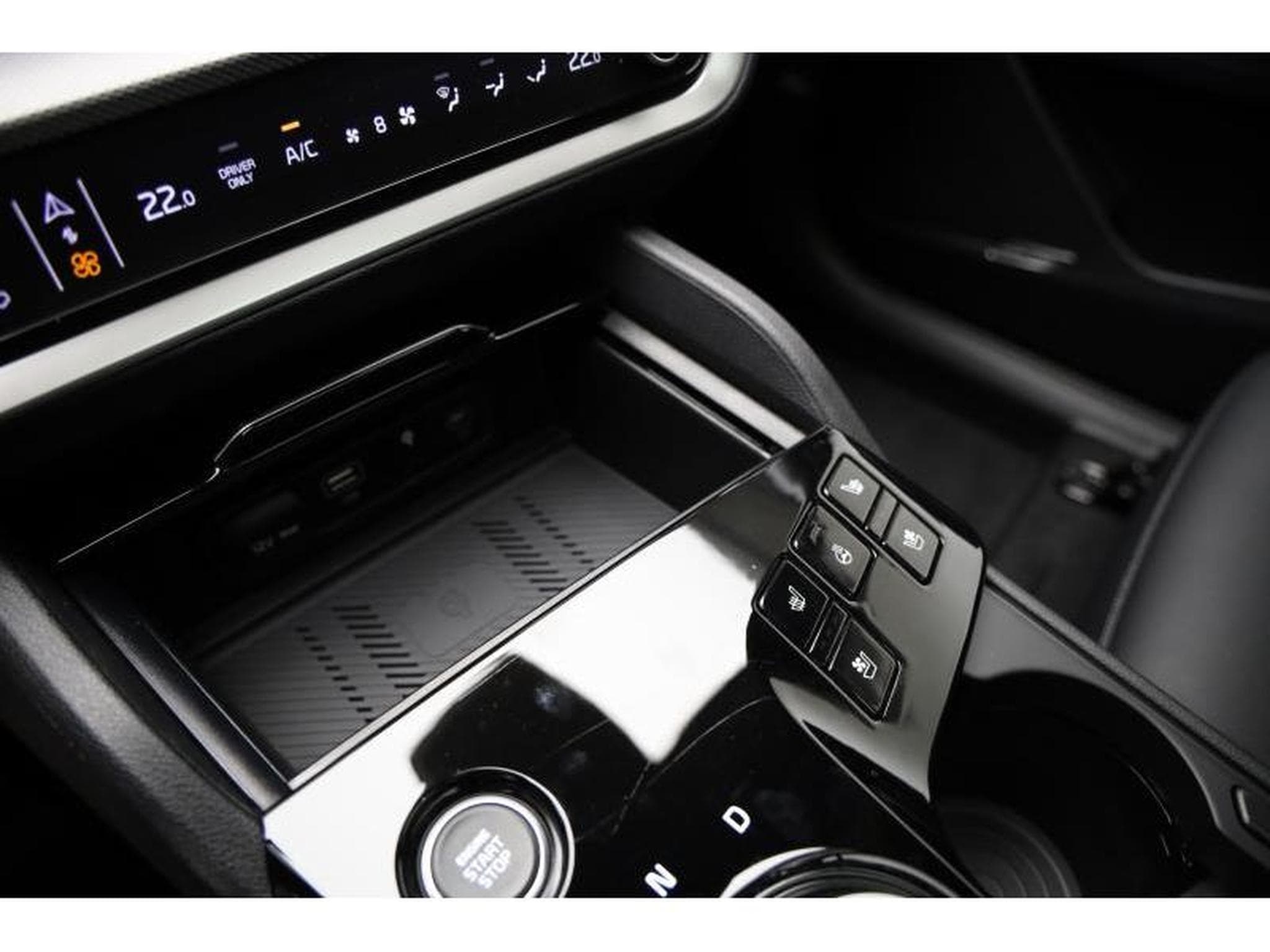 Kia Sportage GT-Line (2026) - Photo 6
