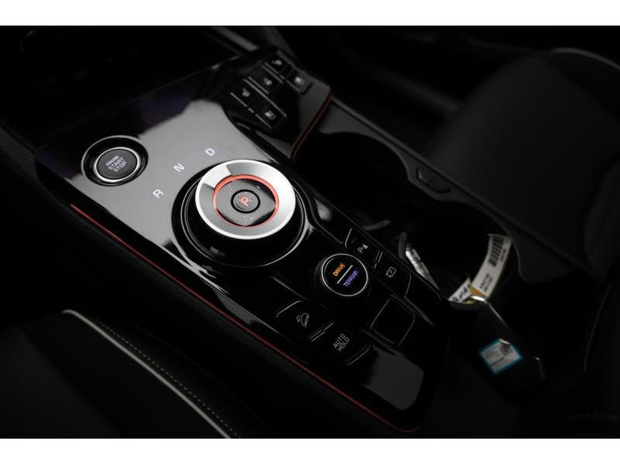 Kia Sportage GT-Line (2026) - Photo 7
