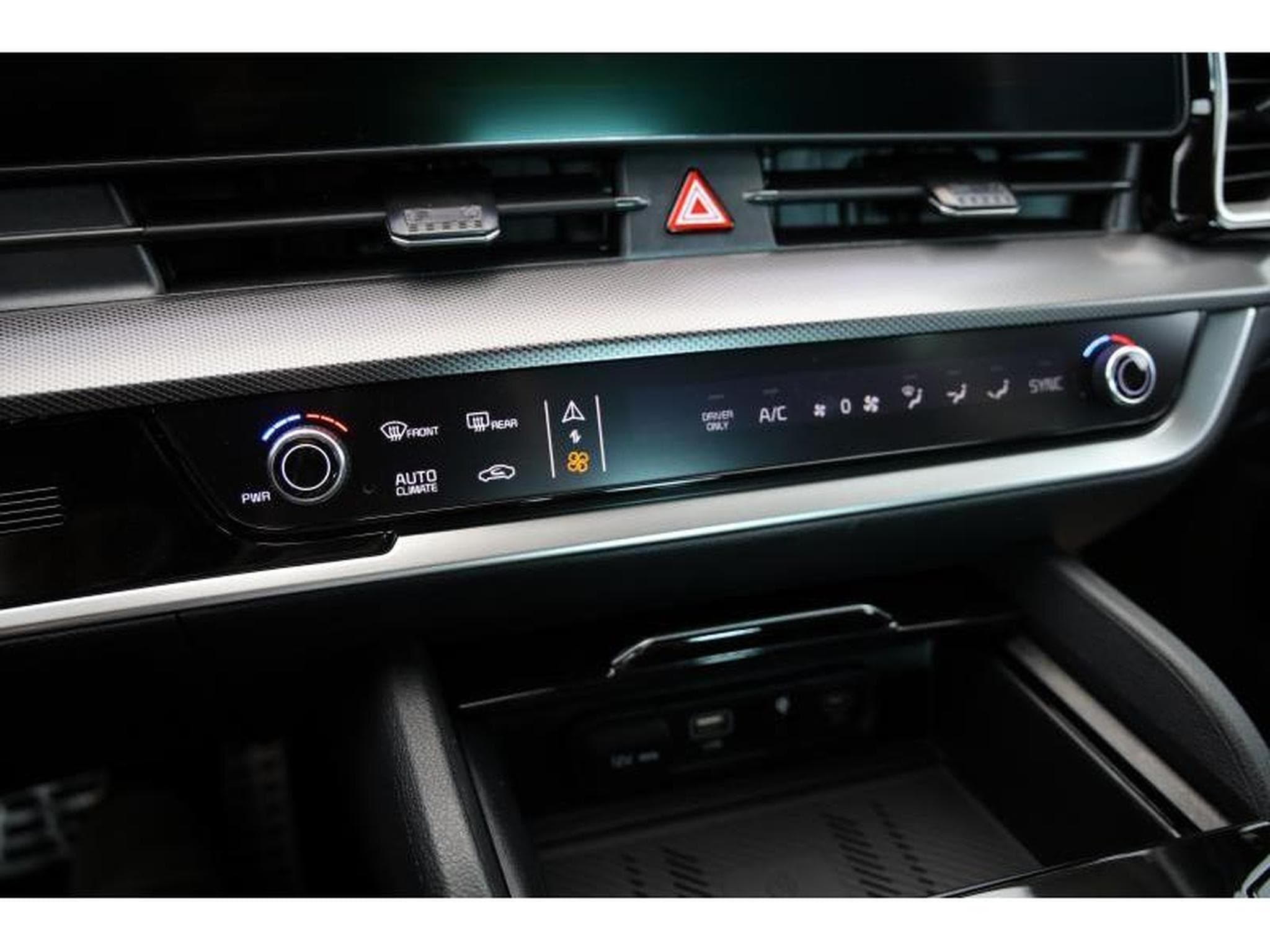 Kia Sportage GT-Line (2026) - Photo 8