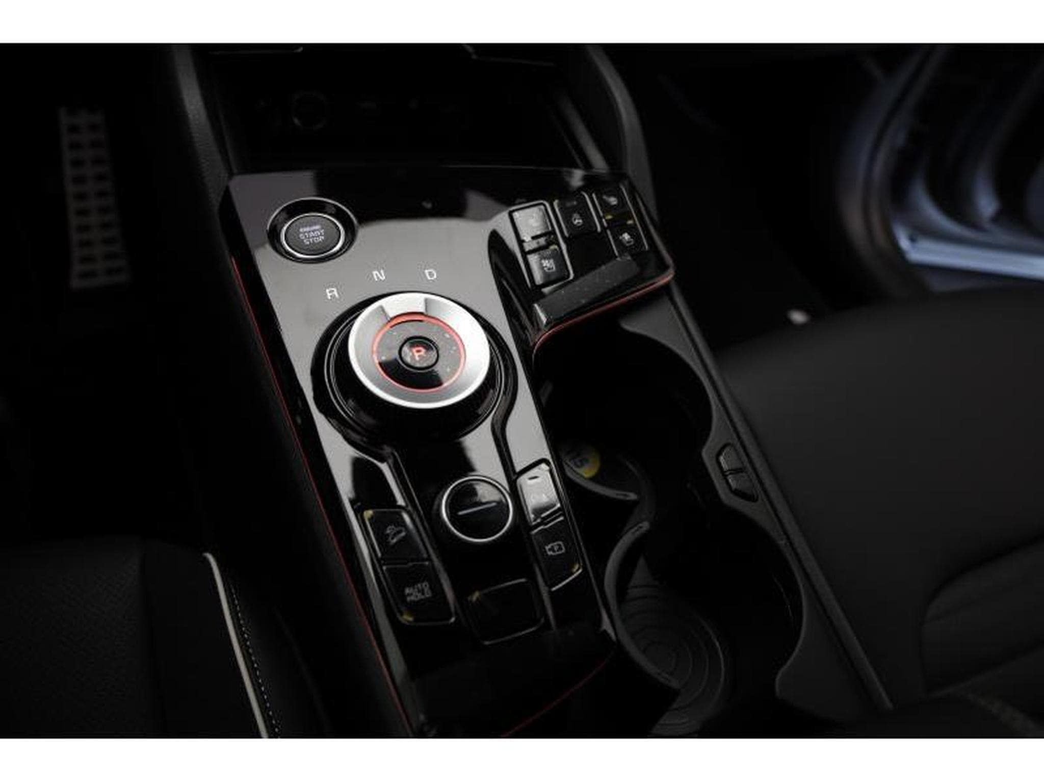 Kia Sportage GT-Line (2026) - Photo 10