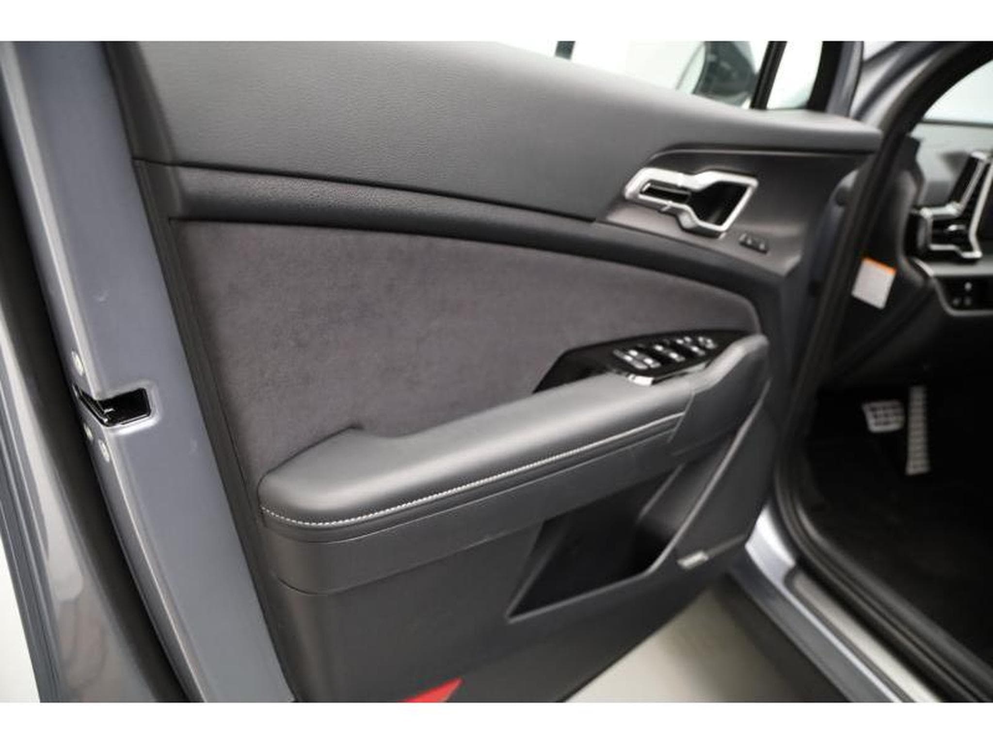 Kia Sportage GT-Line (2026) - Photo 11