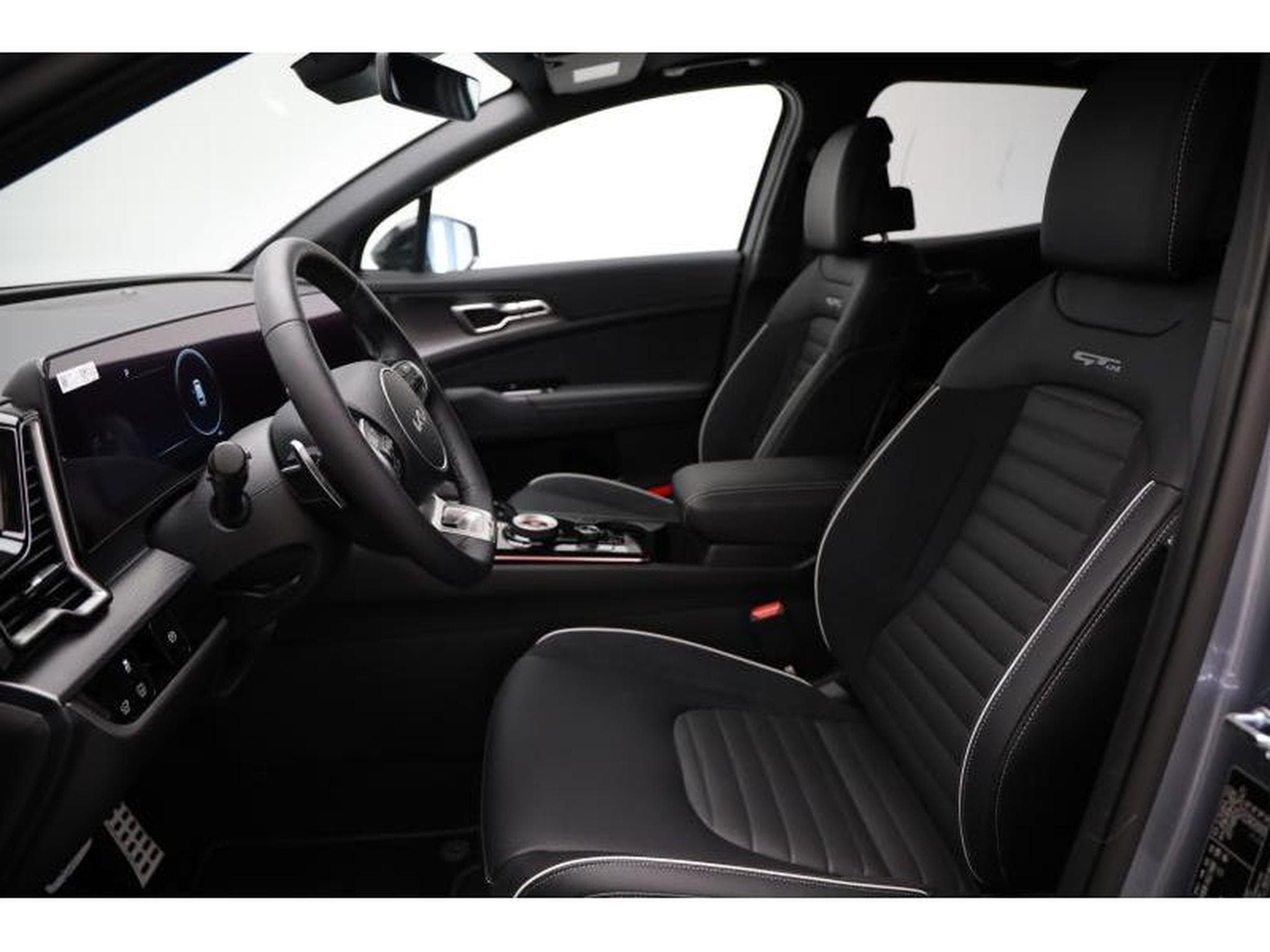 Kia Sportage GT-Line (2026) - Photo 12