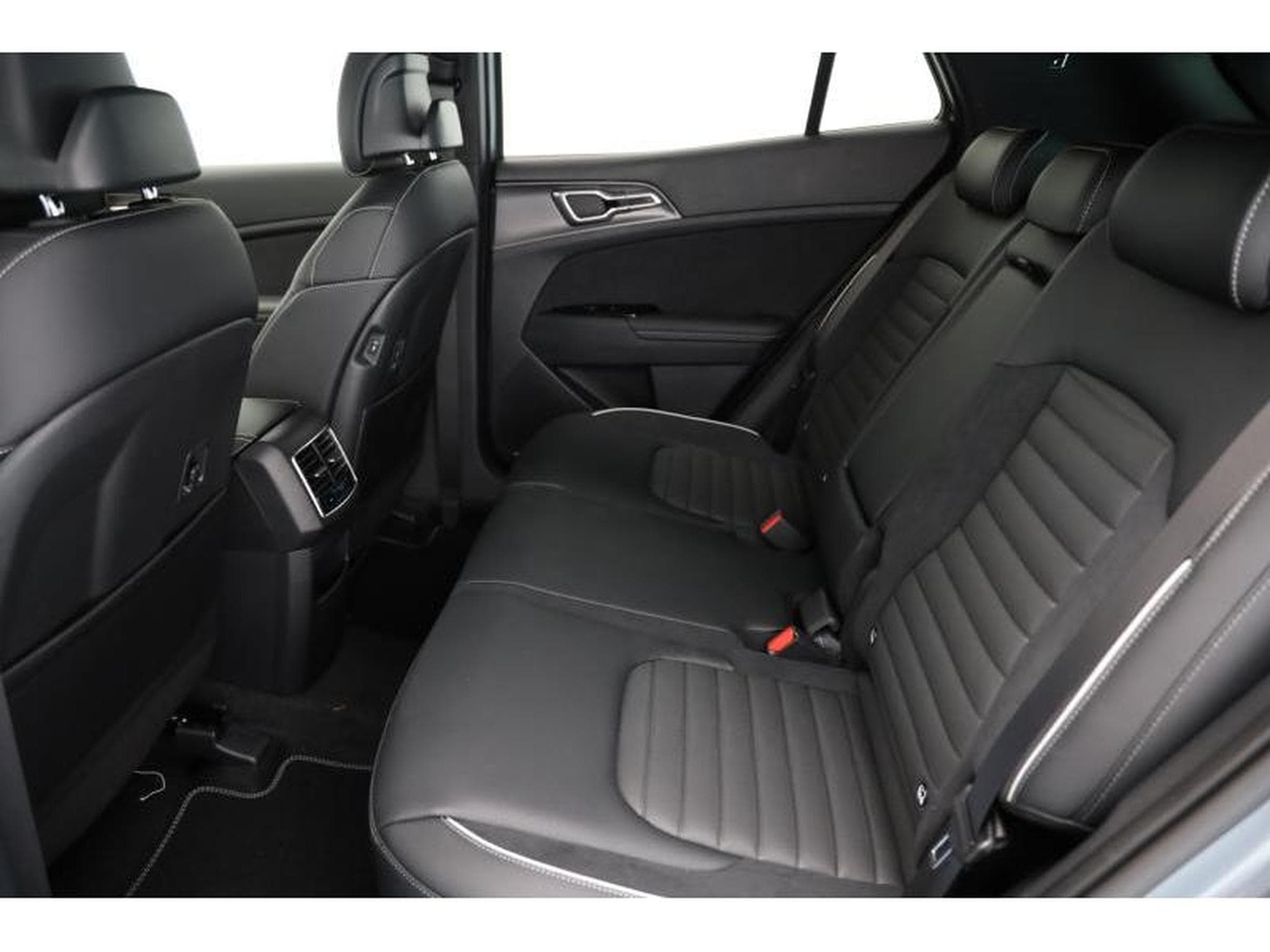 Kia Sportage GT-Line (2026) - Photo 13