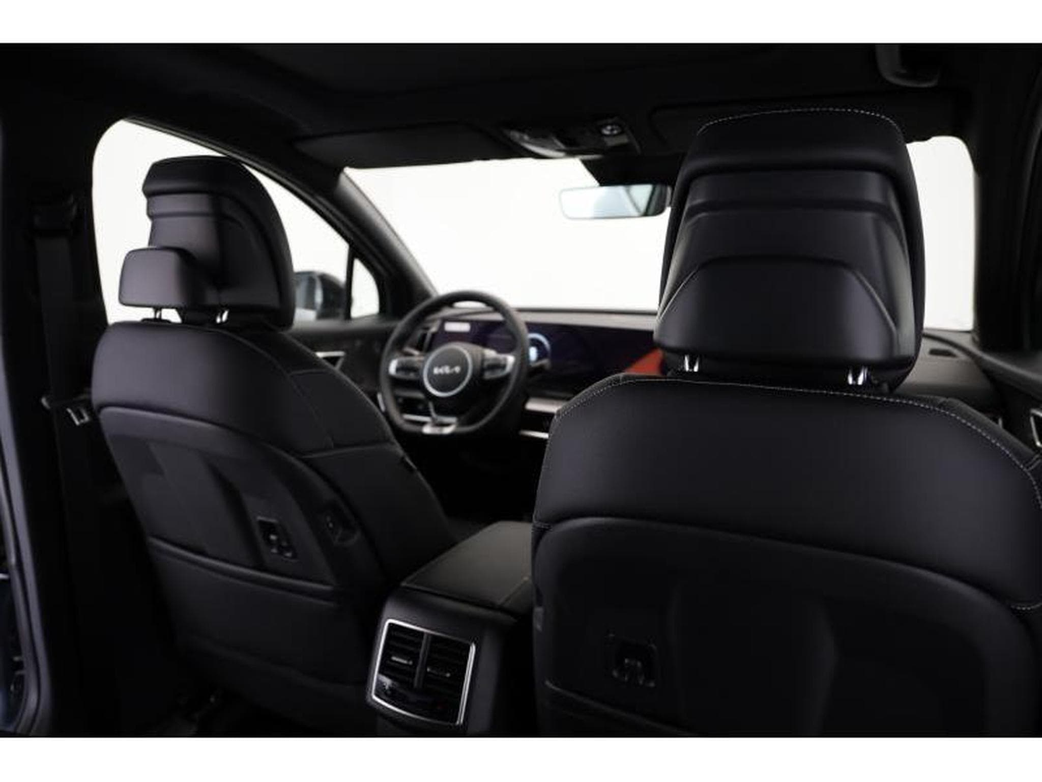 Kia Sportage GT-Line (2026) - Photo 14