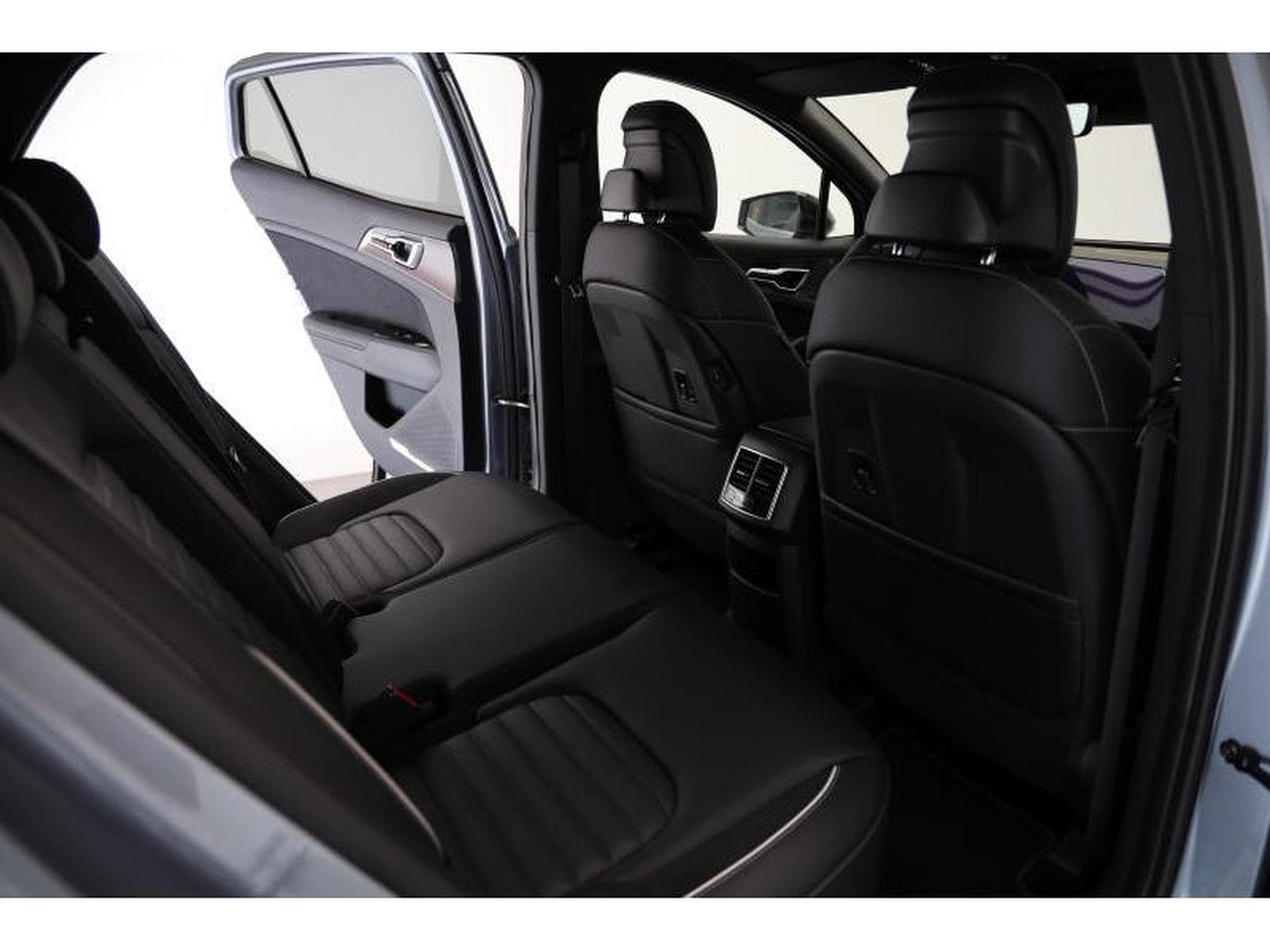 Kia Sportage GT-Line (2026) - Photo 15