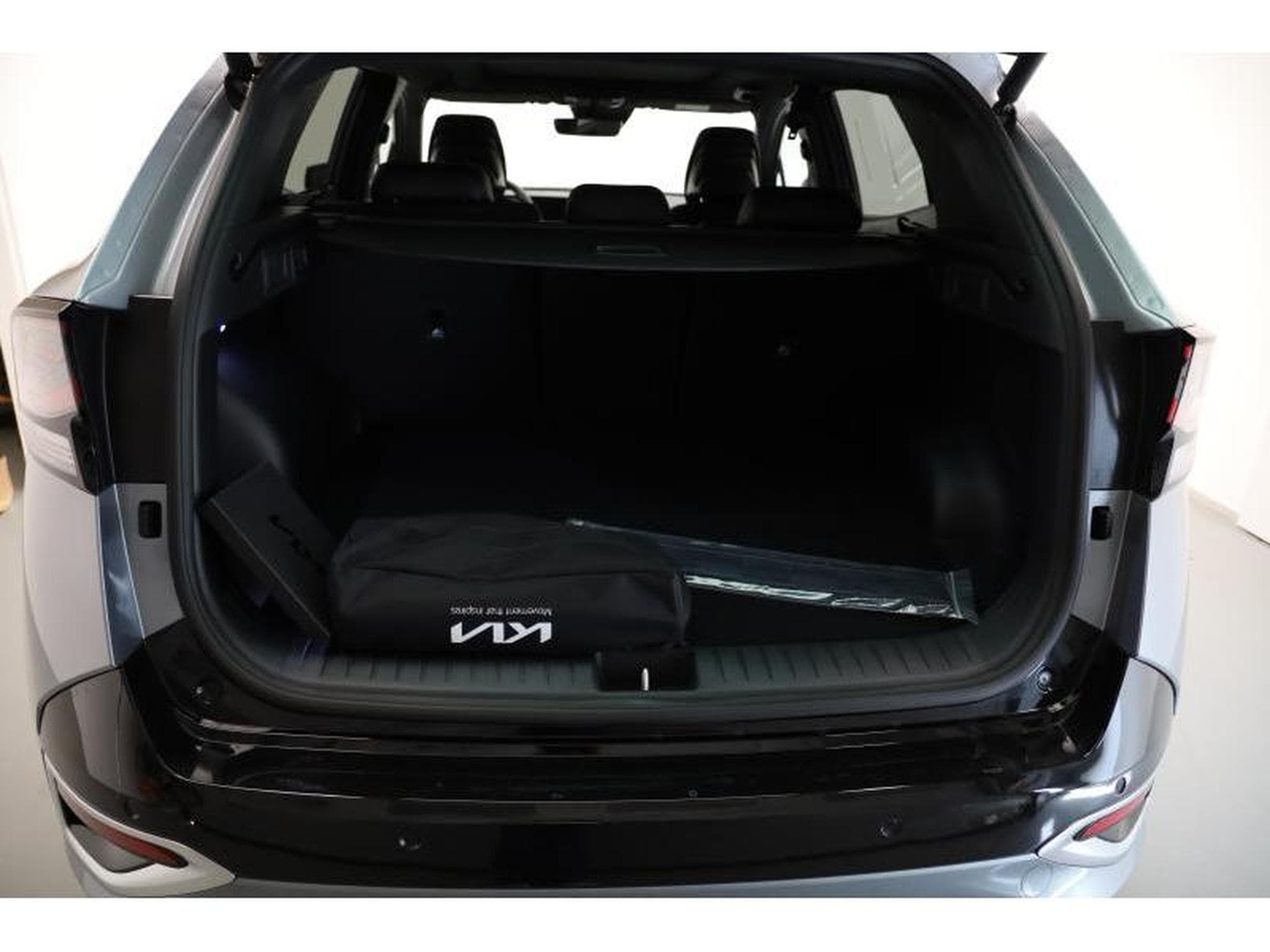 Kia Sportage GT-Line (2026) - Photo 18