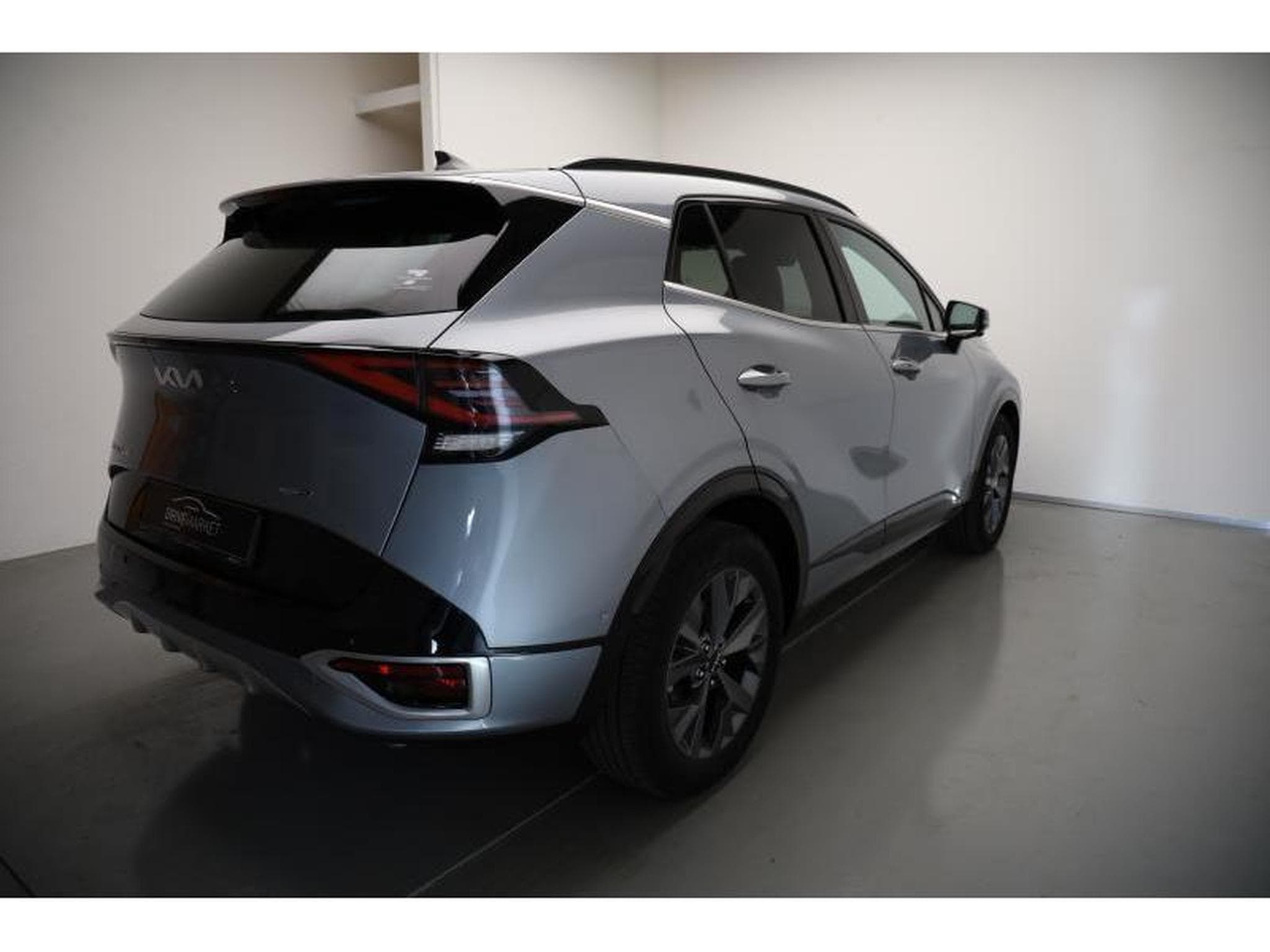 Kia Sportage GT-Line (2026) - Photo 19