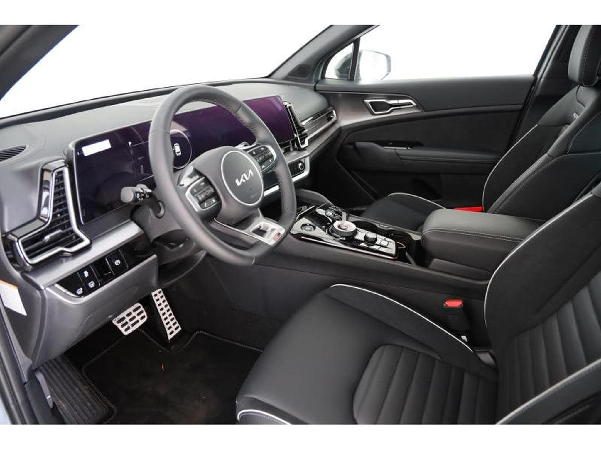 Kia Sportage GT-Line (2026) - Photo 2