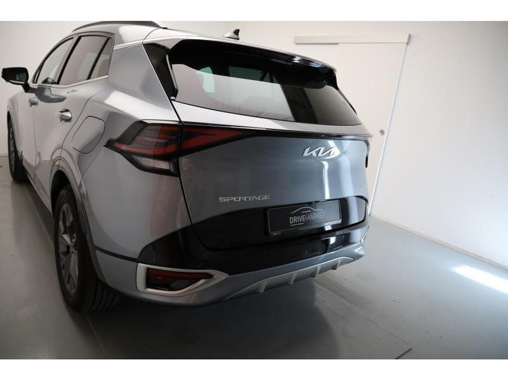 Kia Sportage GT-Line (2026) - Photo 20