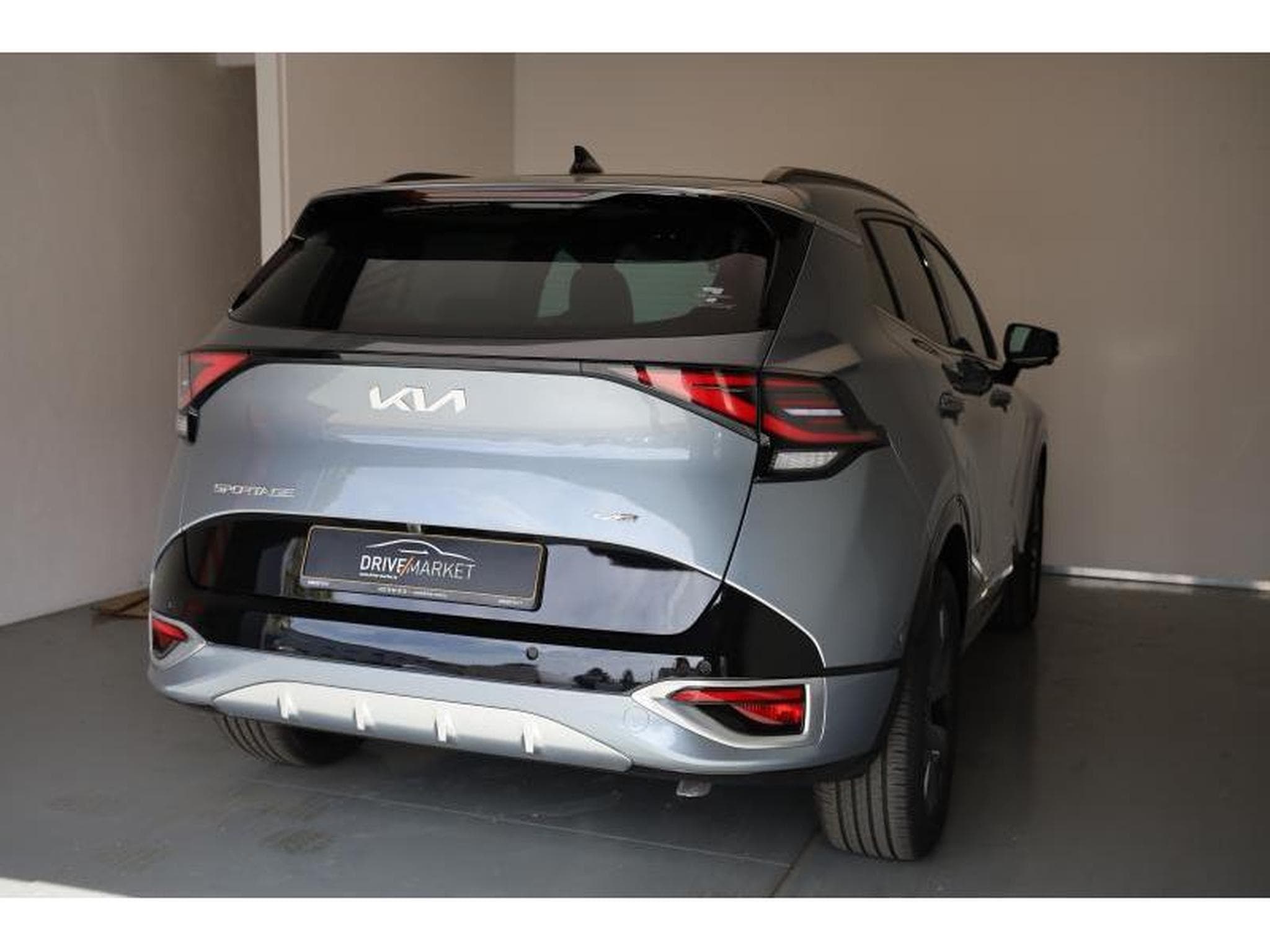 Kia Sportage GT-Line (2026) - Photo 21