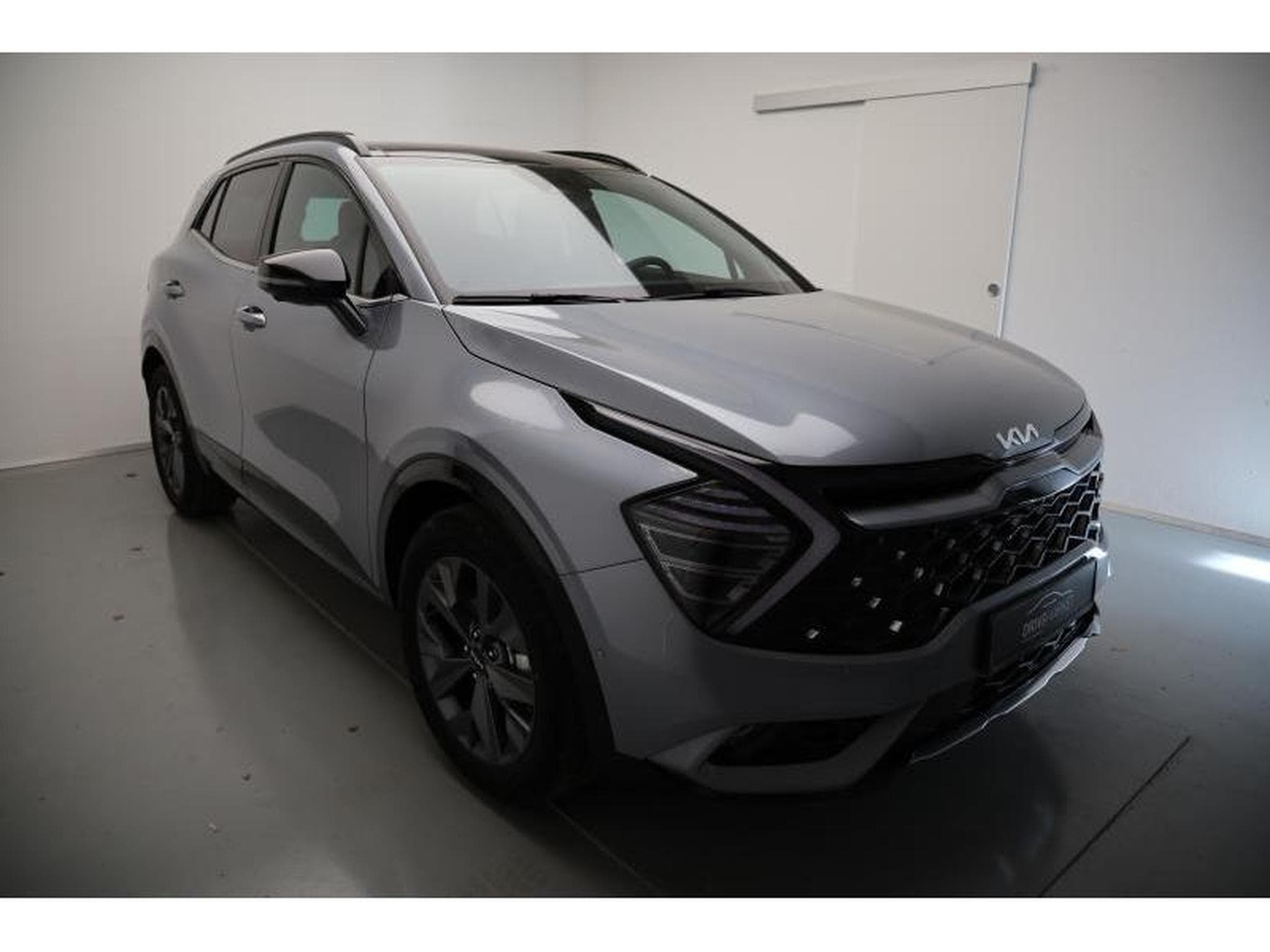Kia Sportage GT-Line (2026) - Photo 22