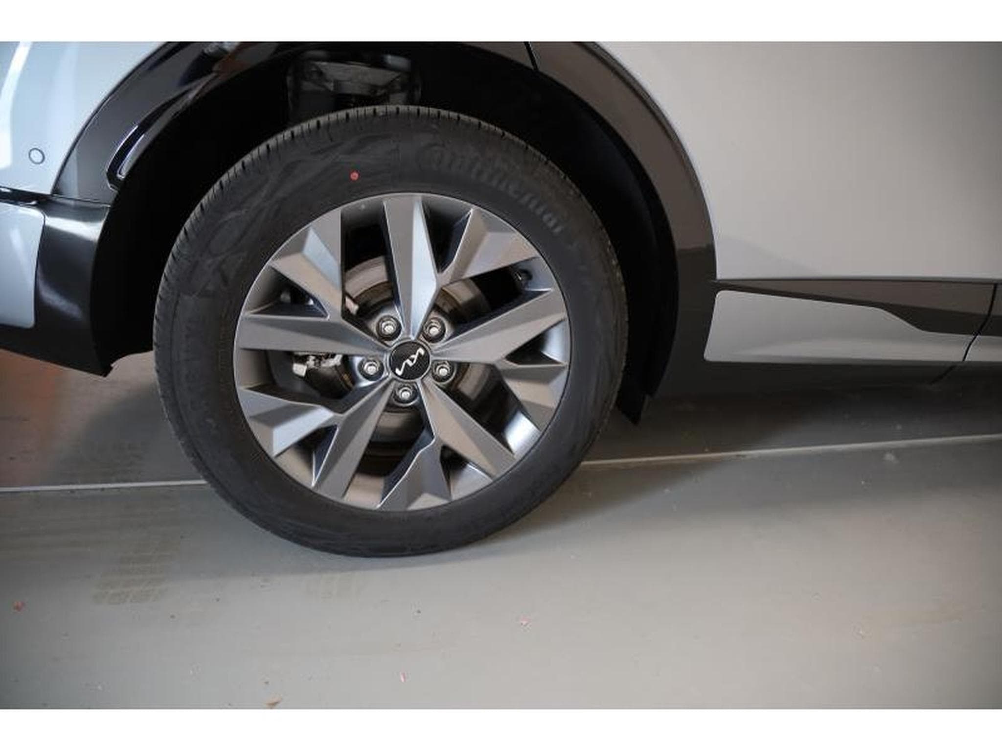Kia Sportage GT-Line (2026) - Photo 24