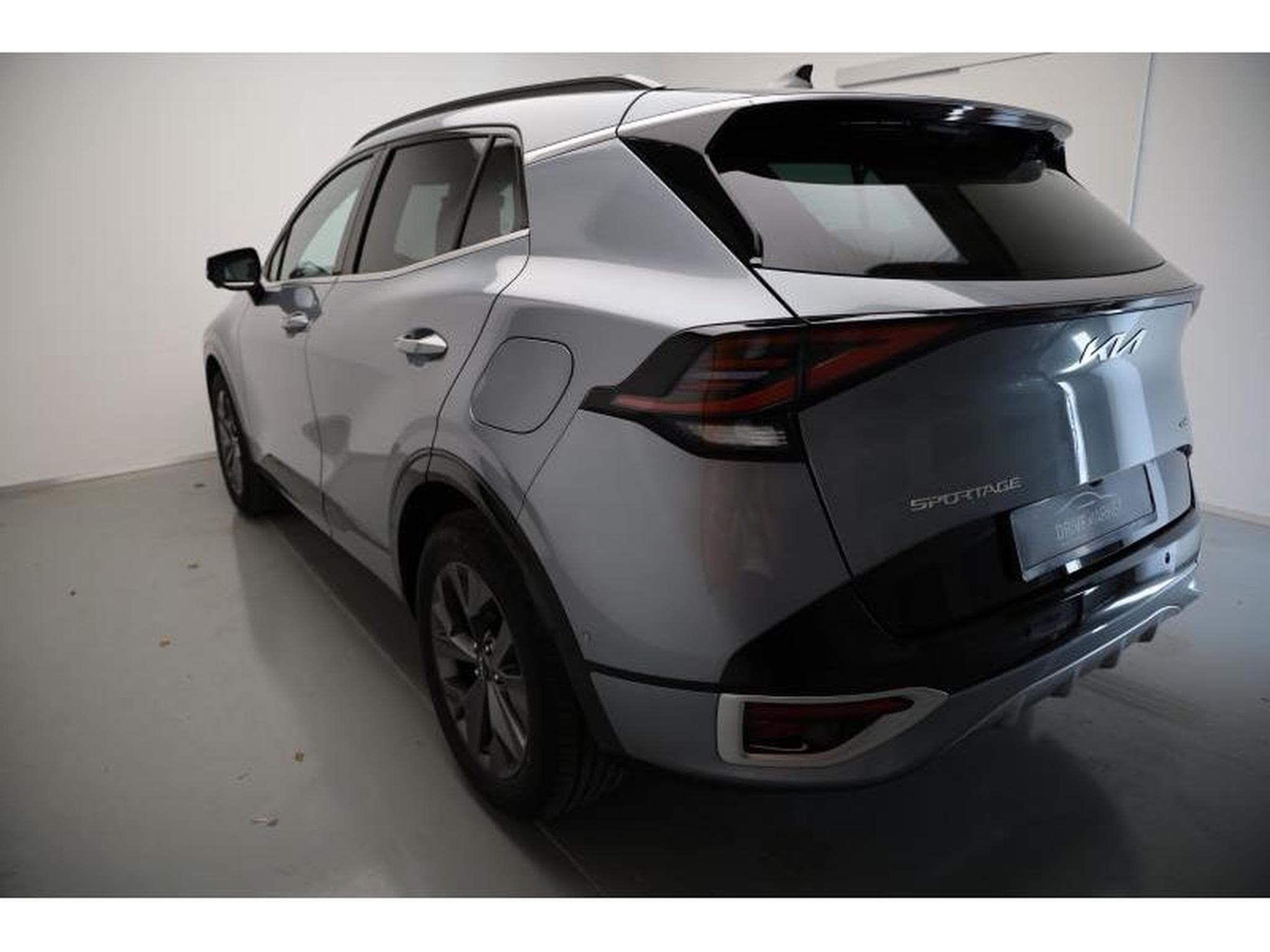 Kia Sportage GT-Line (2026) - Photo 3
