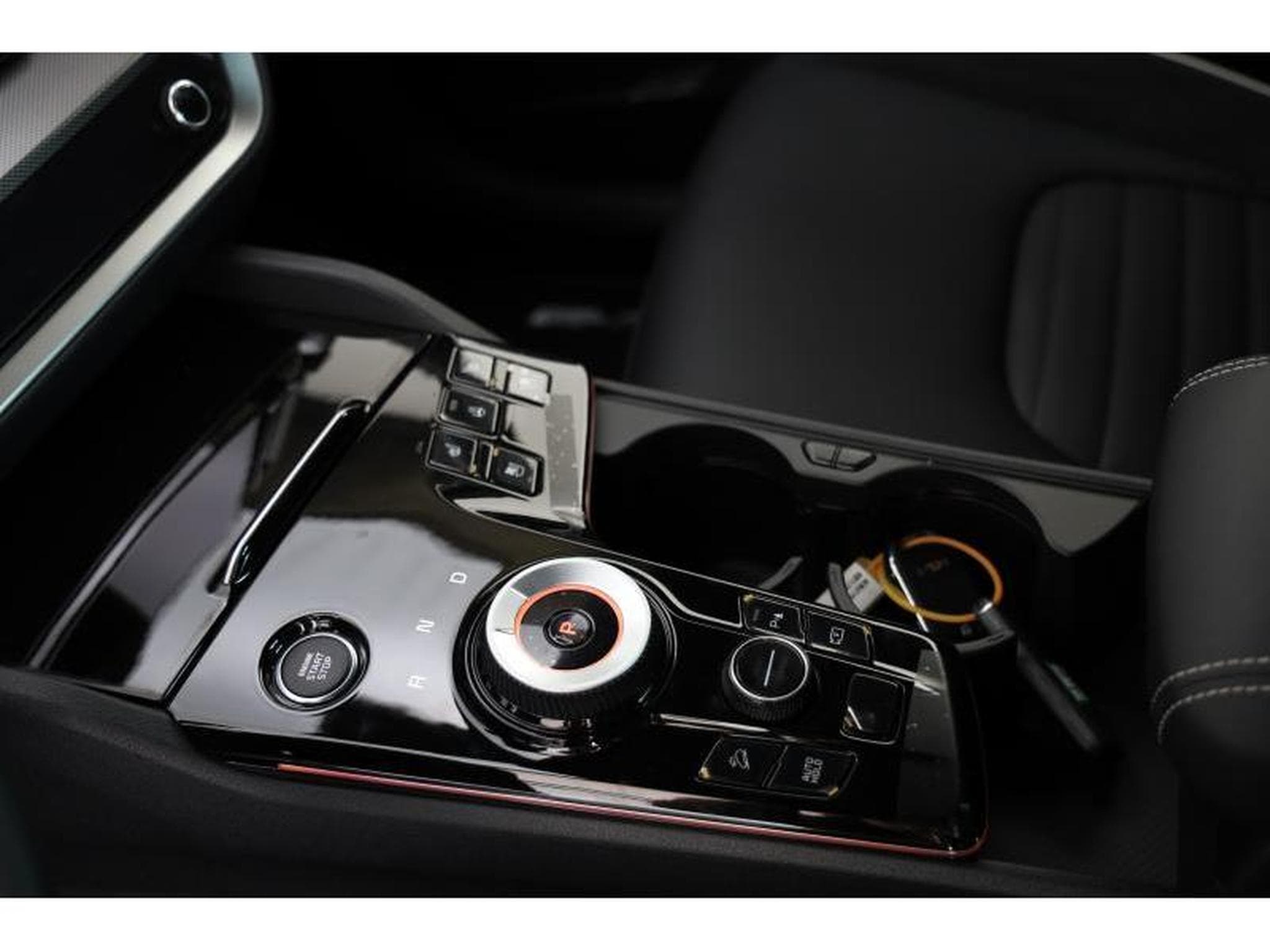 Kia Sportage GT-Line (2026) - Photo 5