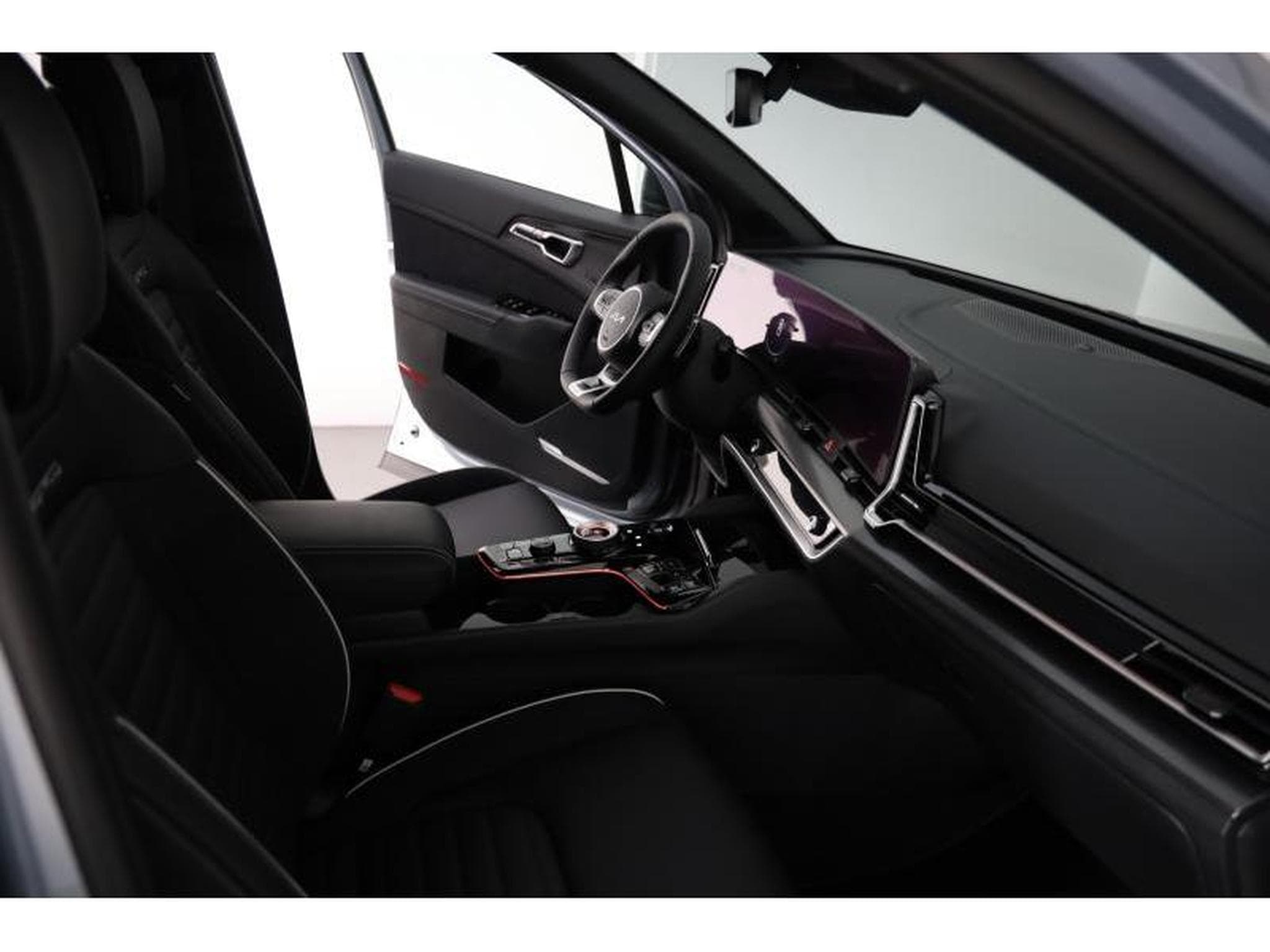 Kia Sportage GT-Line (2026) - Photo 7
