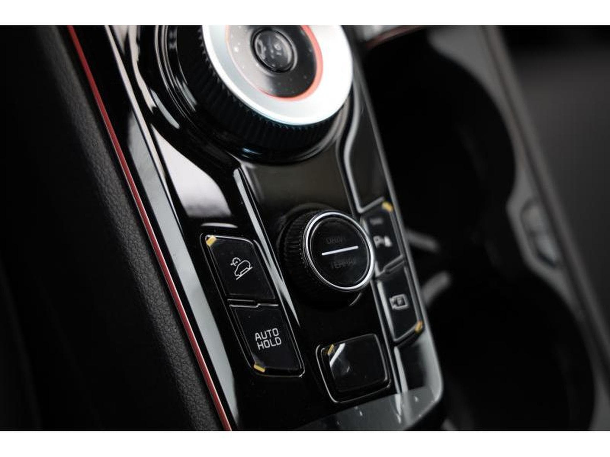 Kia Sportage GT-Line (2026) - Photo 8
