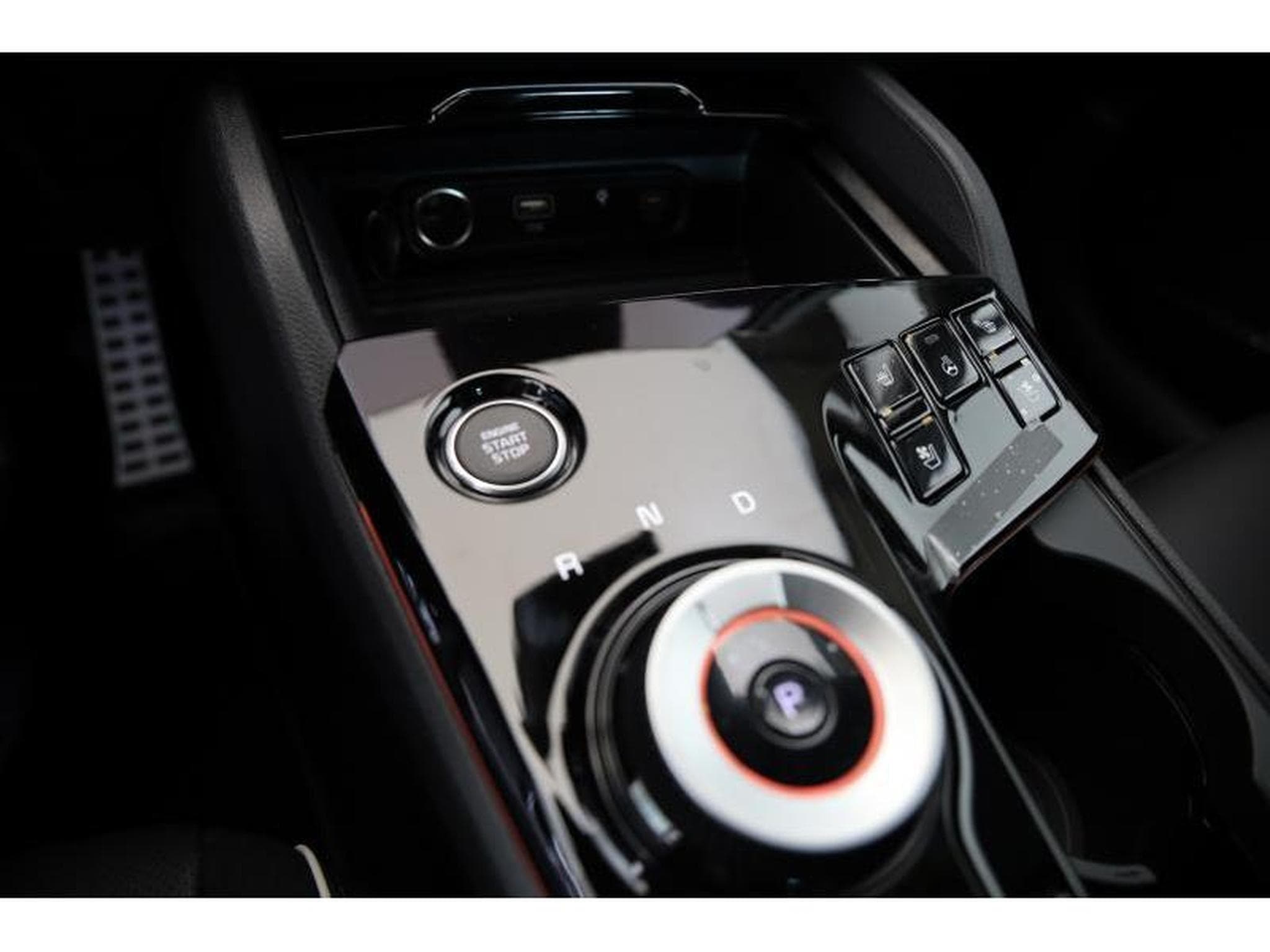 Kia Sportage GT-Line (2026) - Photo 9