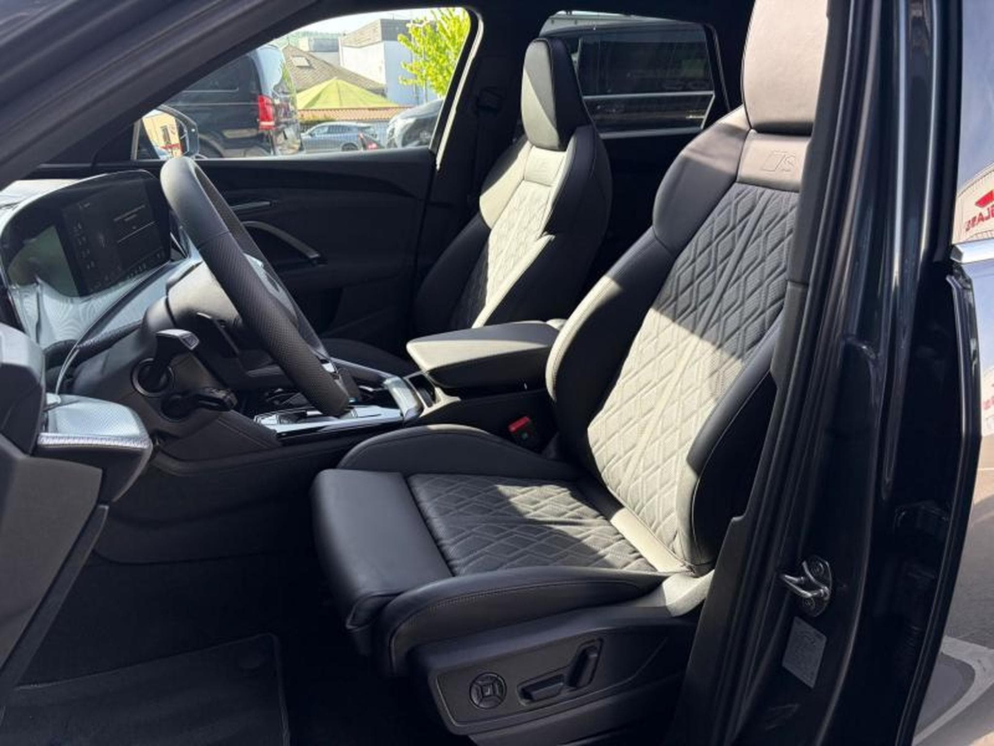 Audi SQ5 SQ5 QUATTRO Full Option/Nouveau Cockpit Double Ecran/Cam360° (2025) - Photo 13
