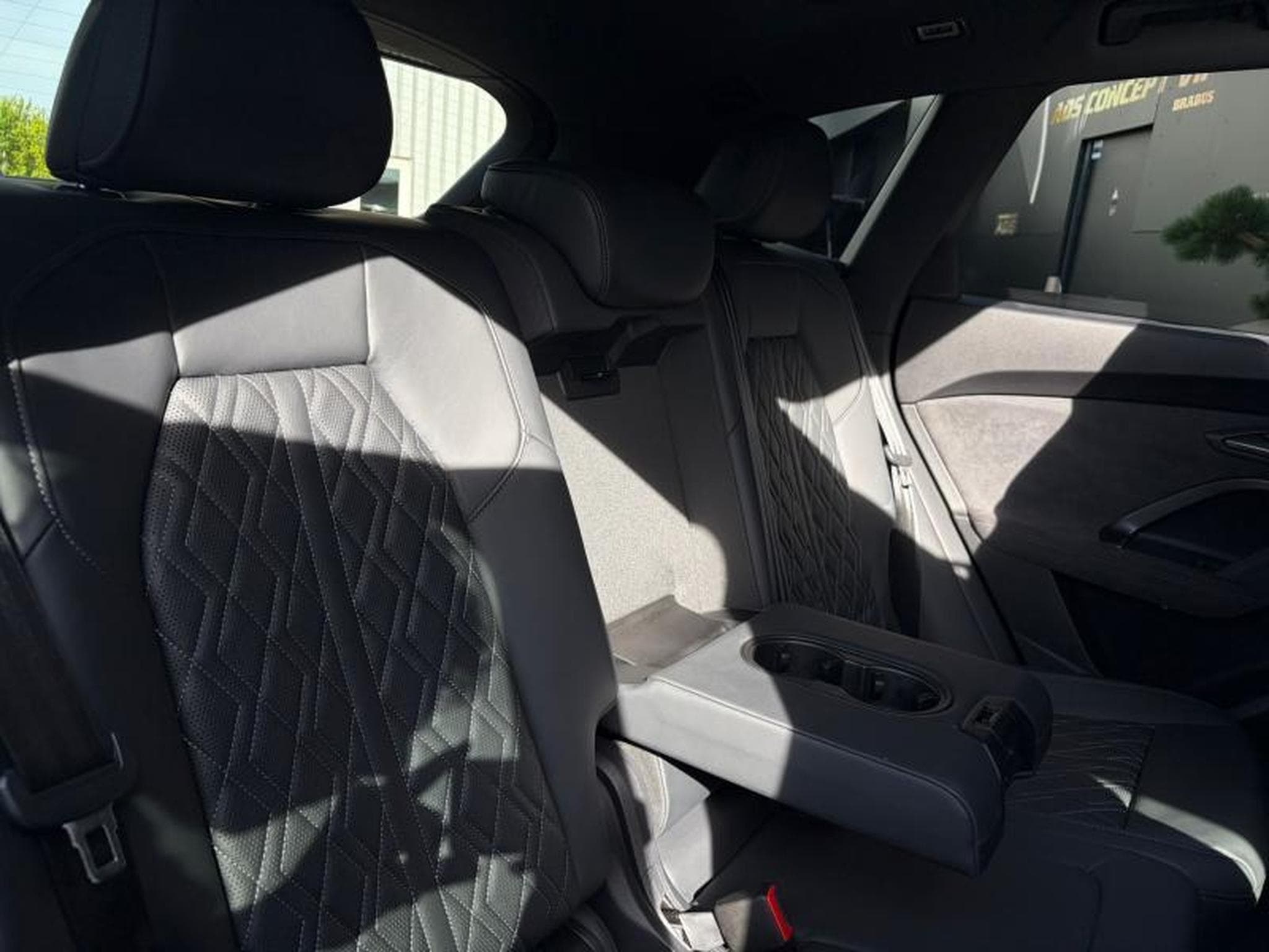 Audi SQ5 SQ5 QUATTRO Full Option/Nouveau Cockpit Double Ecran/Cam360° (2025) - Photo 16