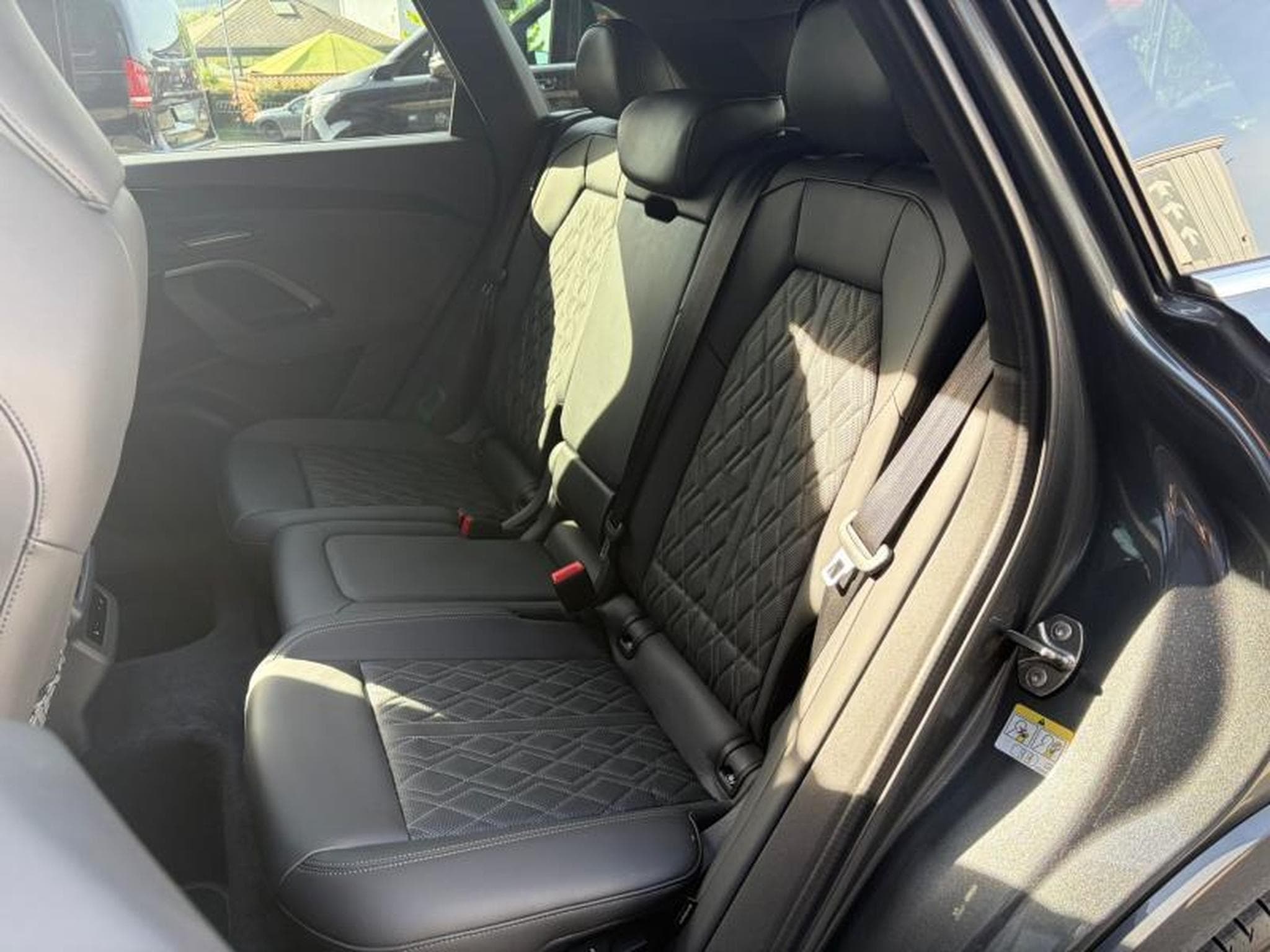 Audi SQ5 SQ5 QUATTRO Full Option/Nouveau Cockpit Double Ecran/Cam360° (2025) - Photo 18