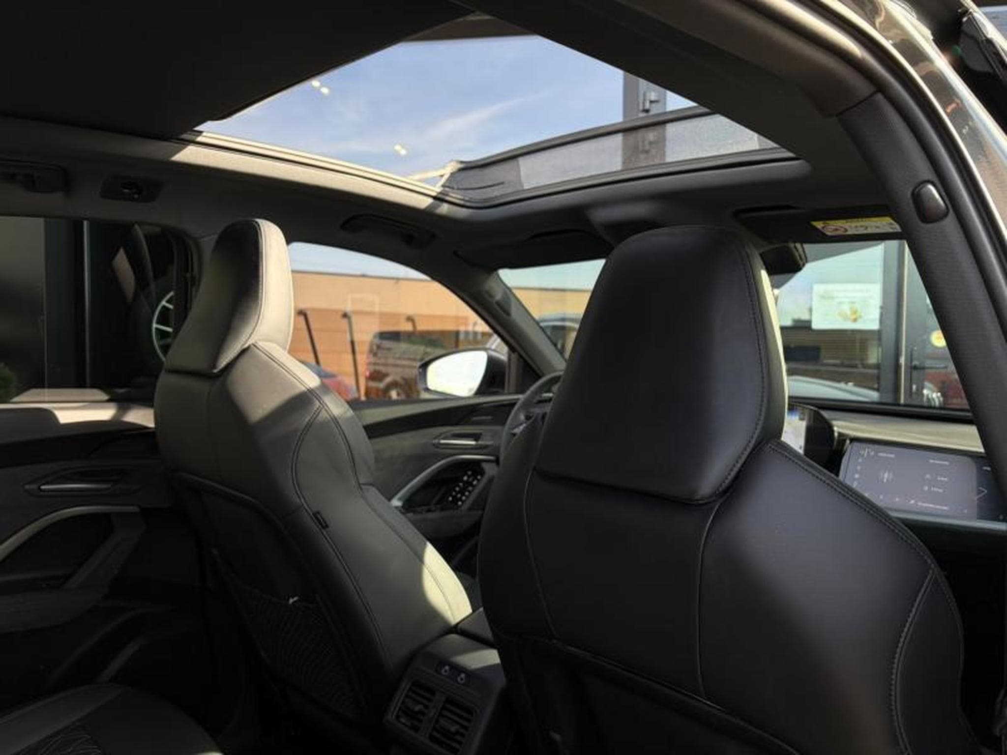 Audi SQ5 SQ5 QUATTRO Full Option/Nouveau Cockpit Double Ecran/Cam360° (2025) - Photo 19