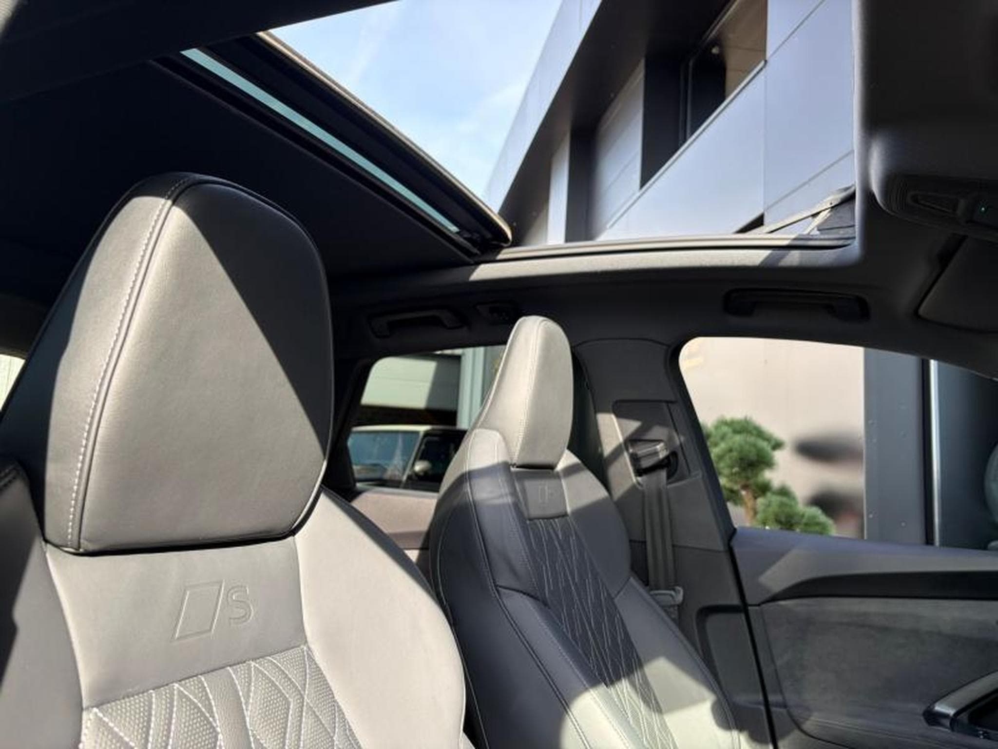 Audi SQ5 SQ5 QUATTRO Full Option/Nouveau Cockpit Double Ecran/Cam360° (2025) - Photo 20