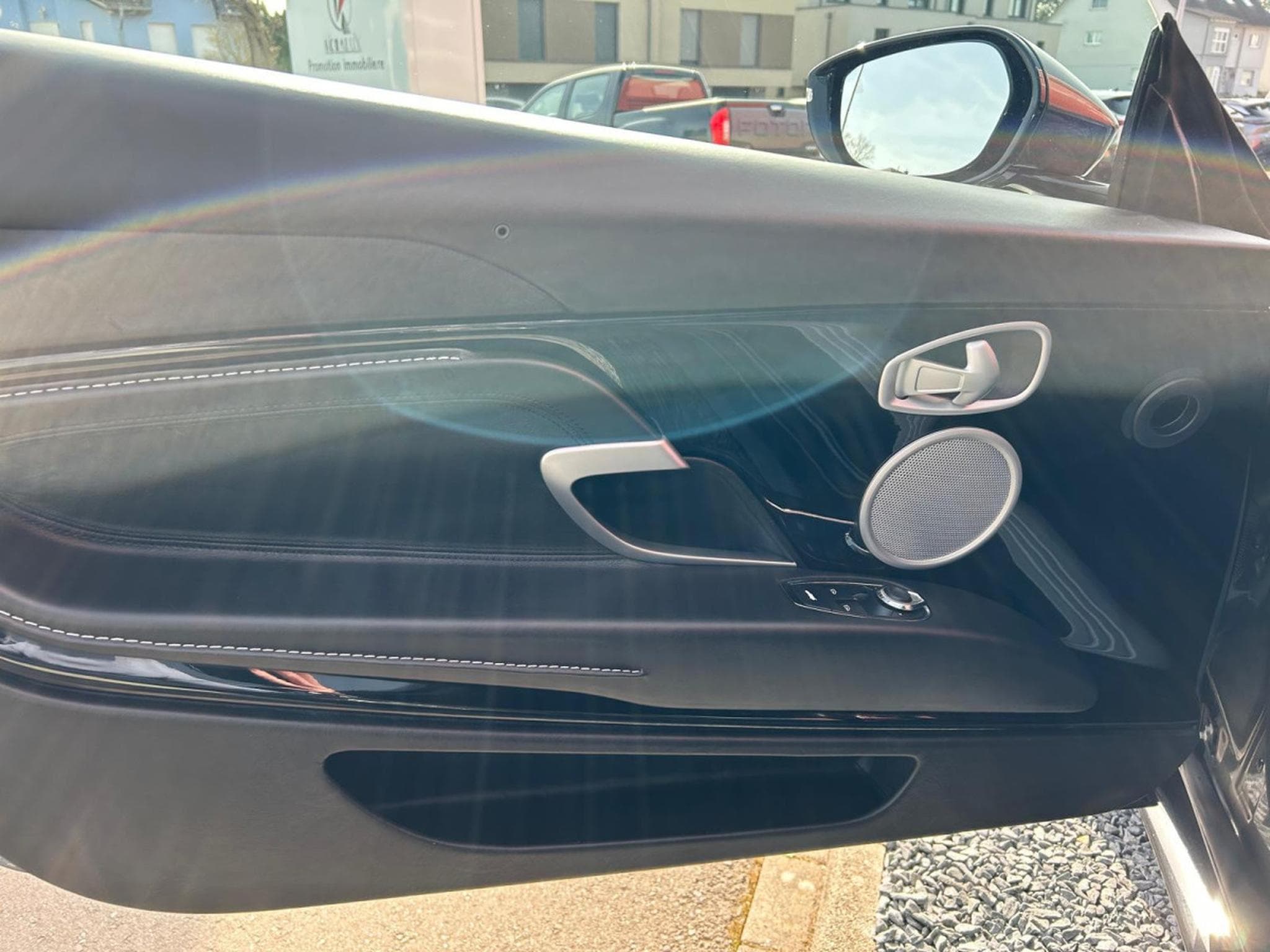 Aston-Martin DB11 DB 11 (2020) - Photo 7