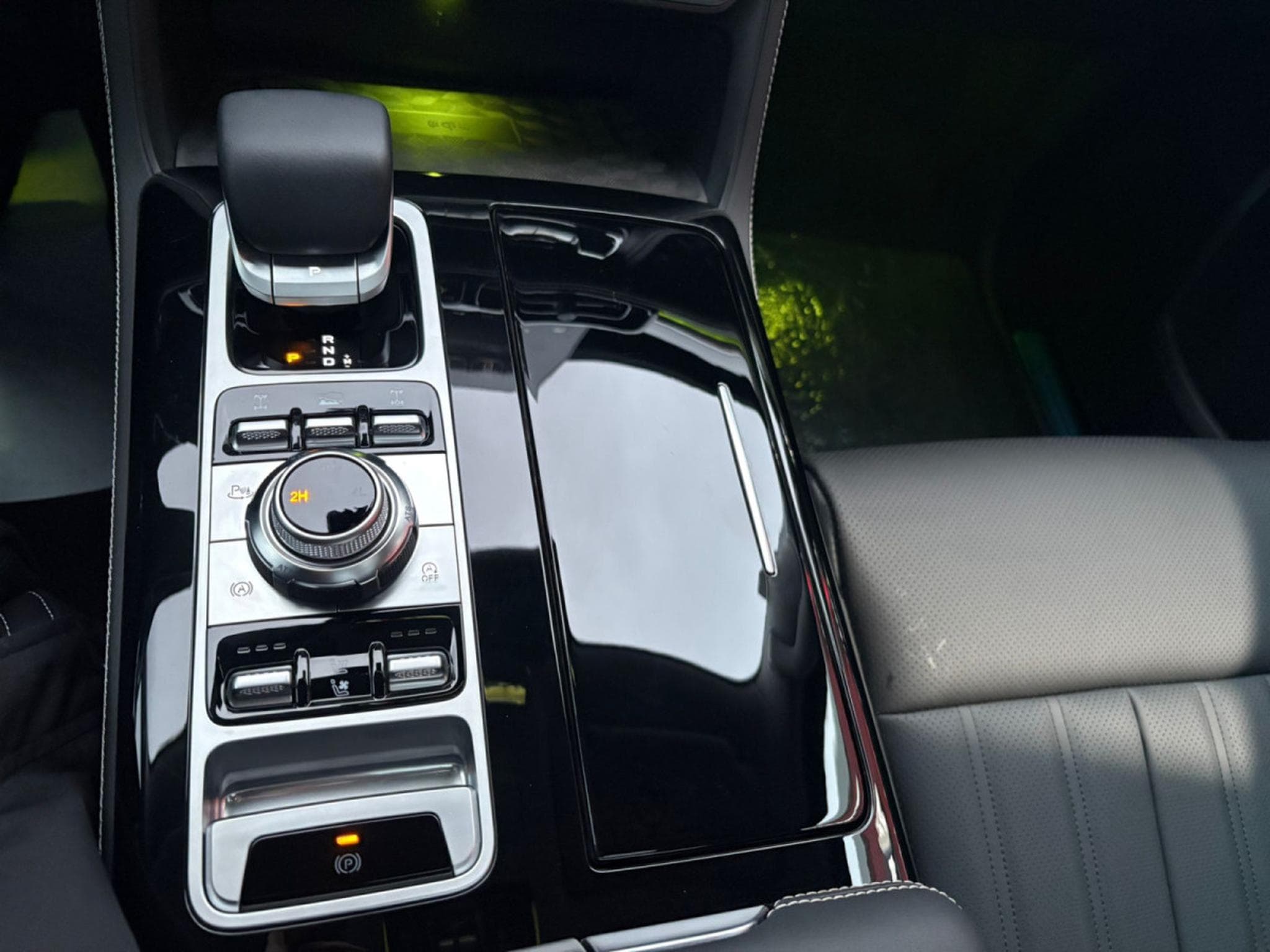 Baic BJ60 4X4 (2026) - Photo 20