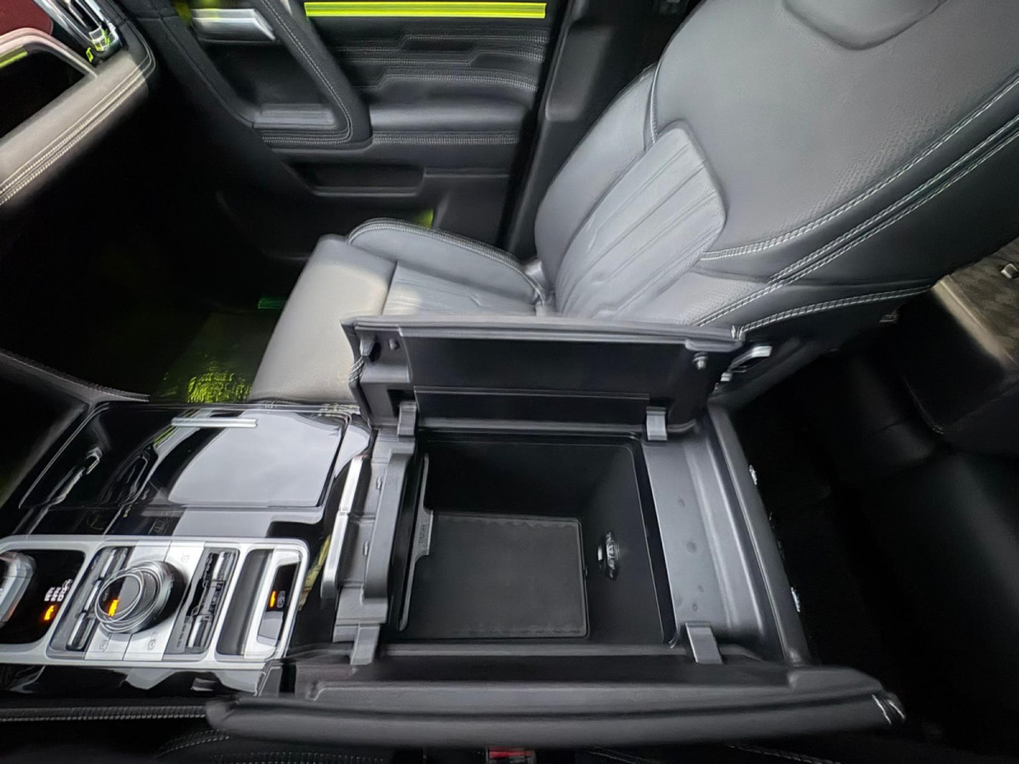 Baic BJ60 4X4 (2026) - Photo 21