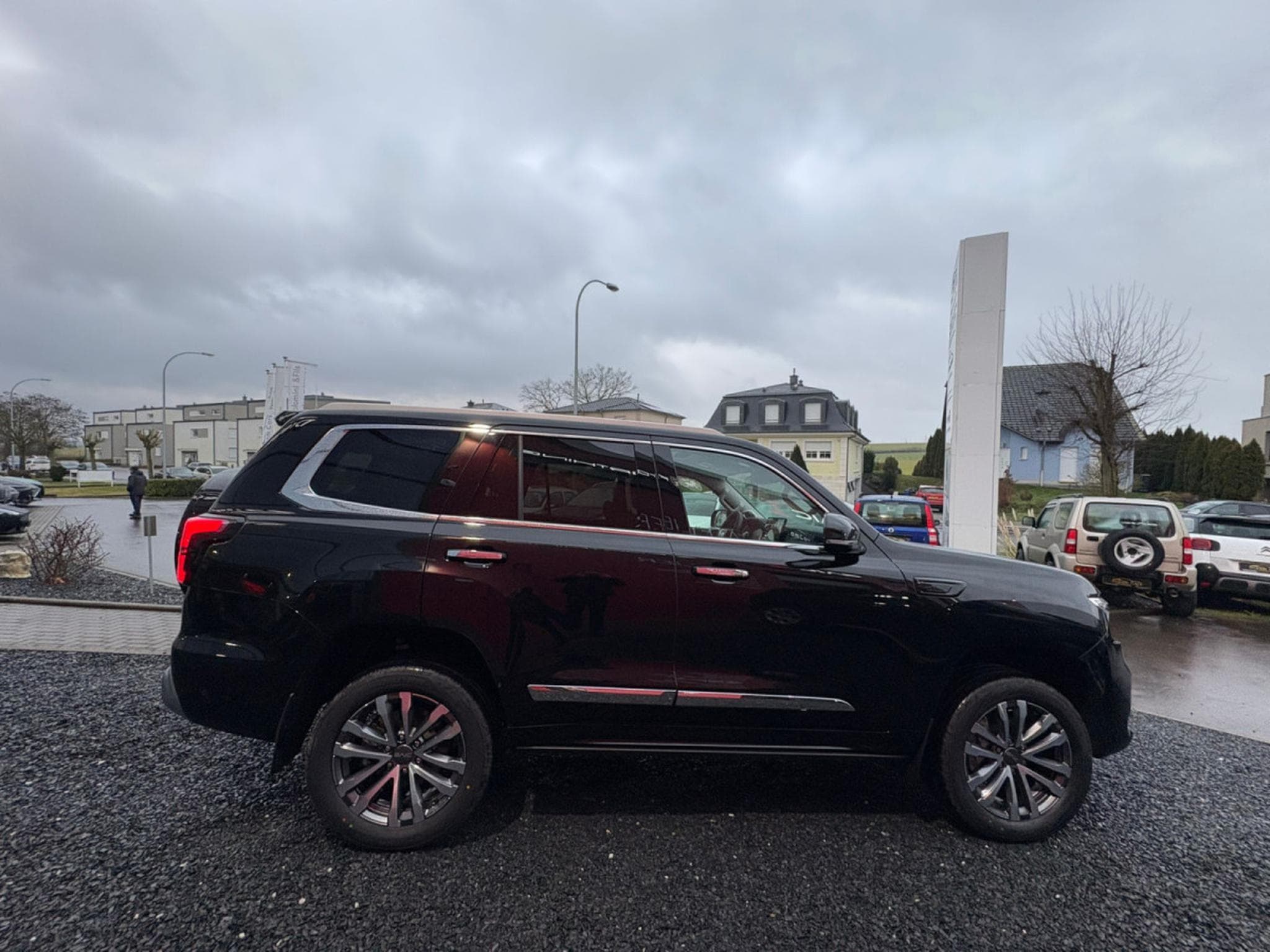 Baic BJ60 4X4 (2026) - Photo 5