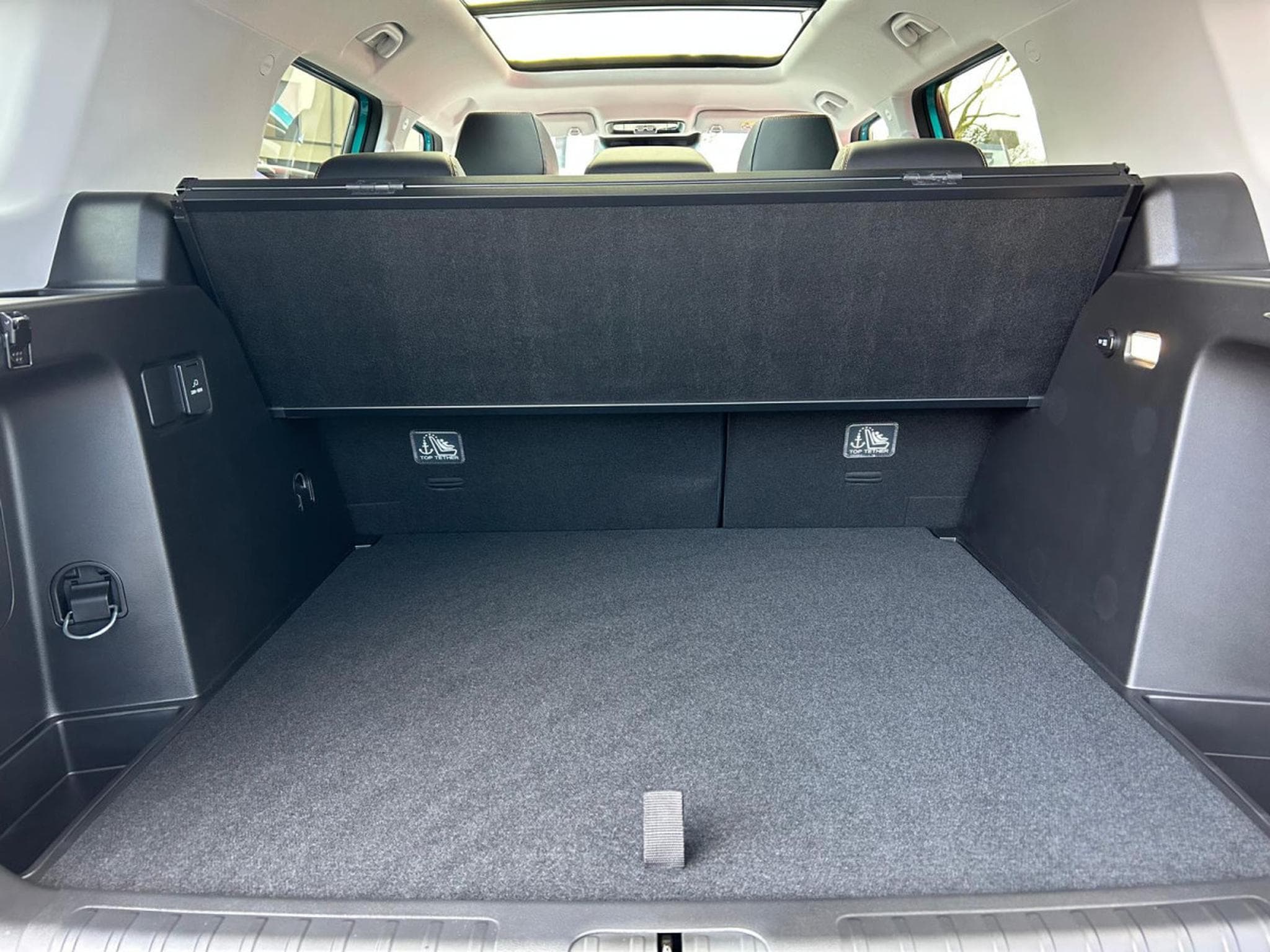 Baic BJ30 4X4 (2026) - Photo 13