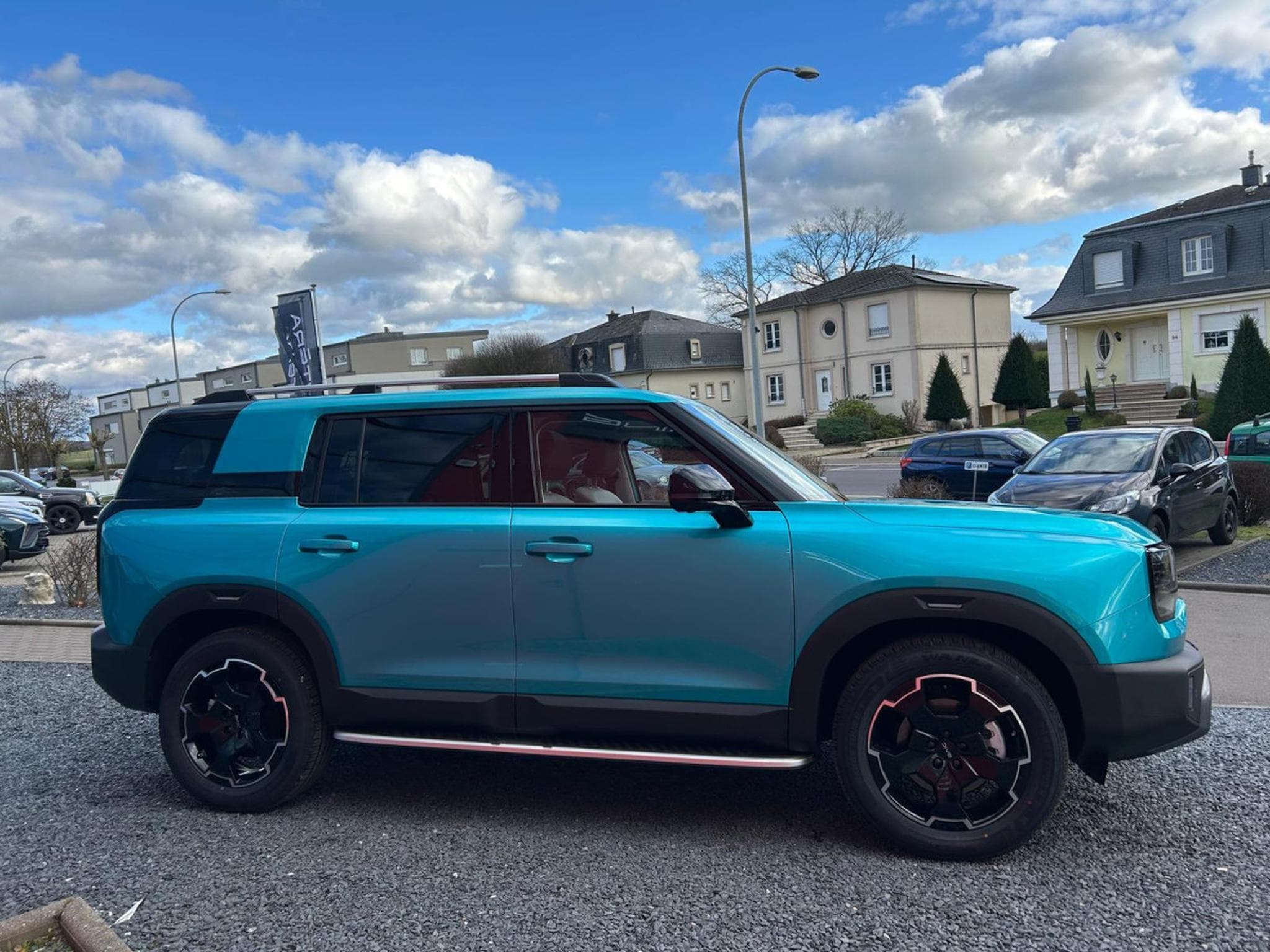Baic BJ30 4X4 (2026) - Photo 6