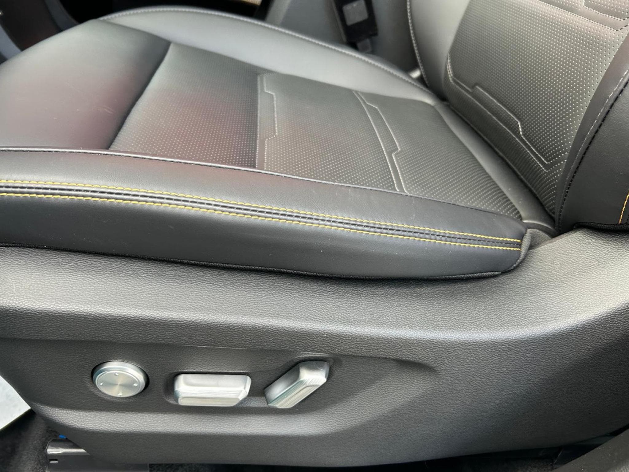 Baic BJ30 4X4 (2026) - Photo 9