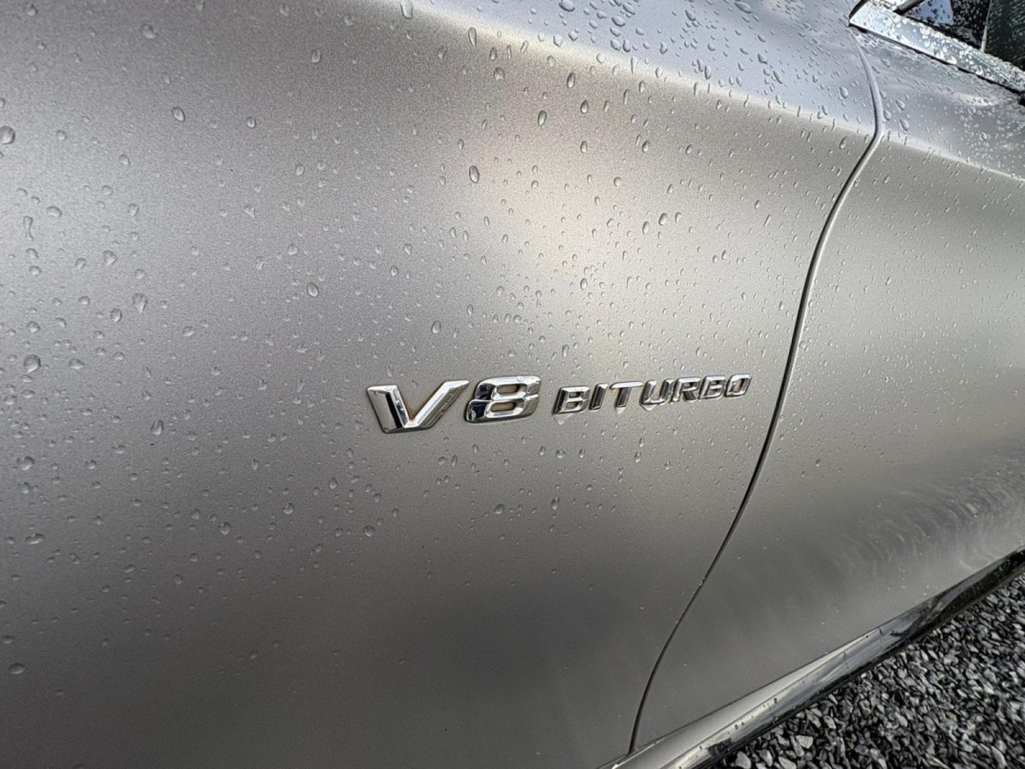 Mercedes S 63 AMG S 63 AMG (2015) - Photo 11