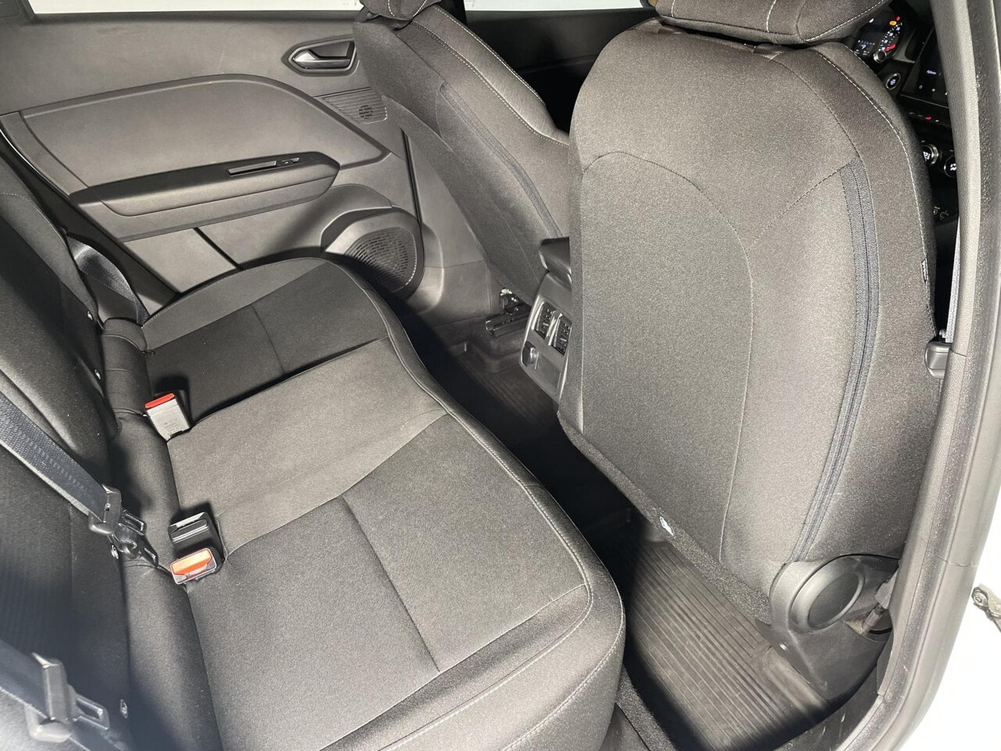 Renault Captur 1.5 BLUEDCI 115 EDC CORPORATE GPS CARPLAY (2020) - Photo 13