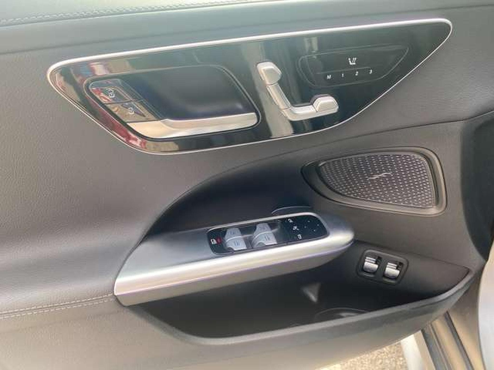 Mercedes C 300 C 300e  AMG Line / JUSQU'A 48 MOIS DE GARANTIE (2023) - Photo 13
