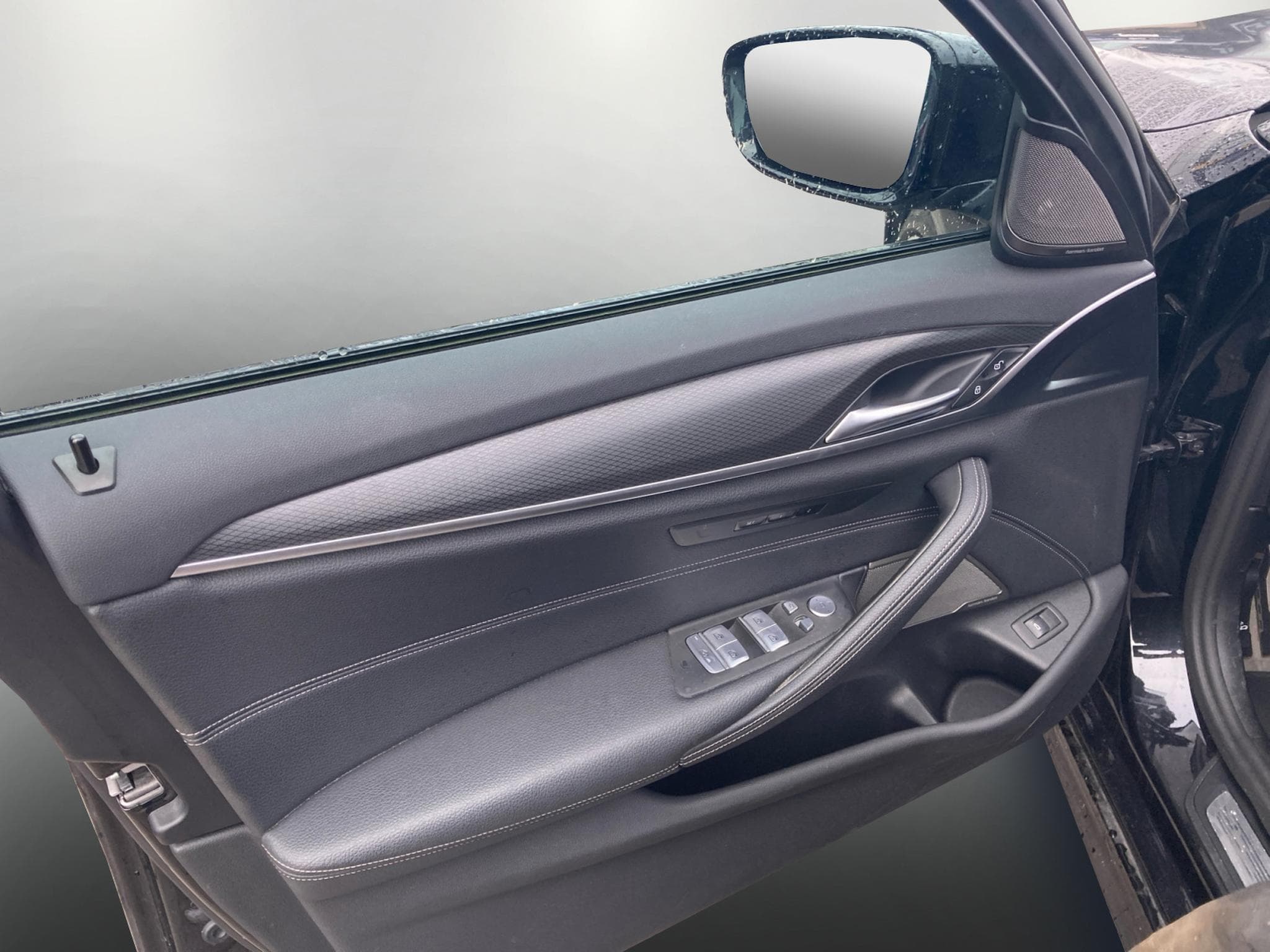 BMW 530 d Mild Hybrid xDrive M Sport AHK (2023) - Photo 14
