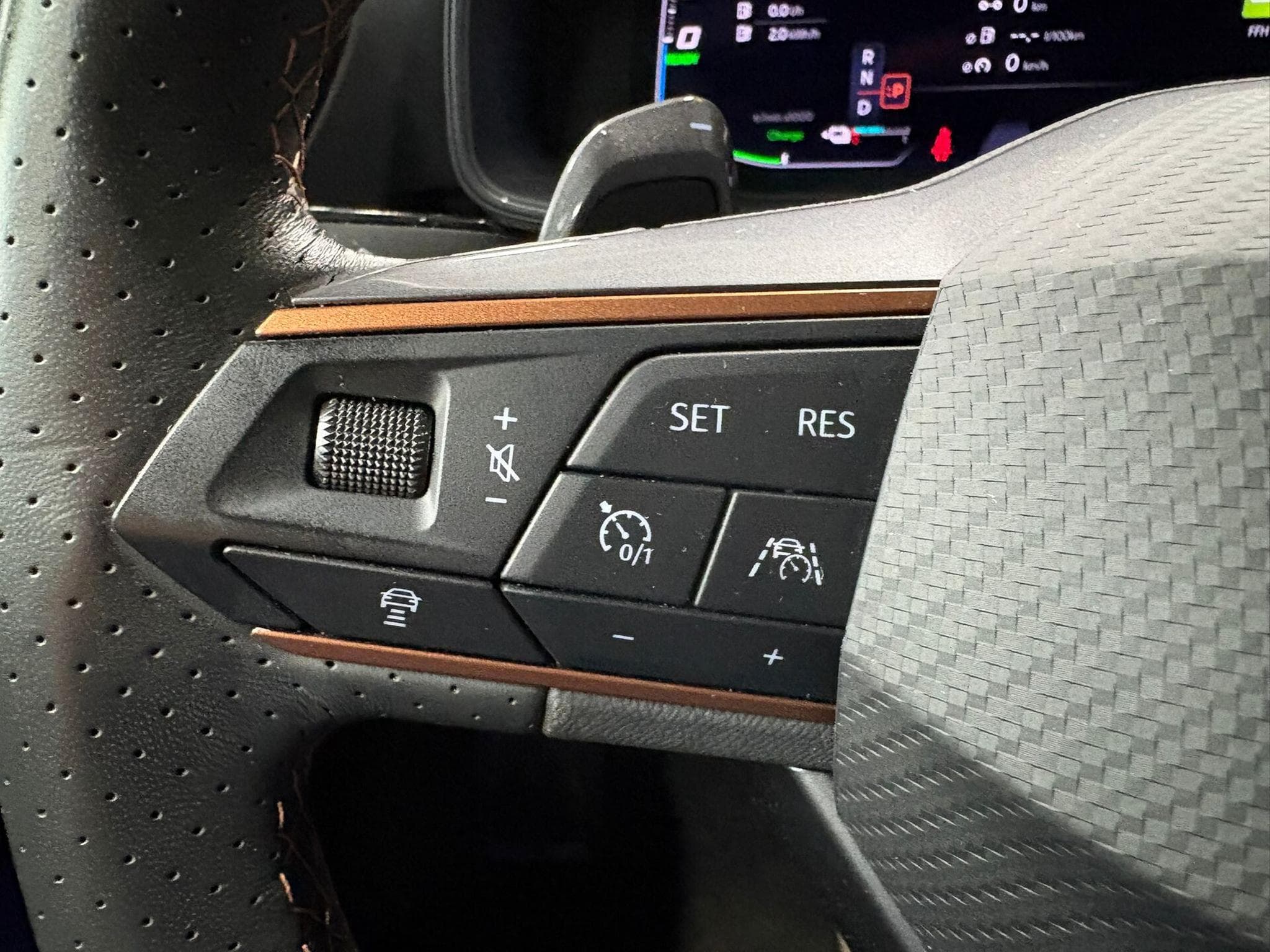 Cupra Formentor PHEV 245cv CAMERA360/CUIR/MATRIX/BeatsAudio (2023) - Photo 13