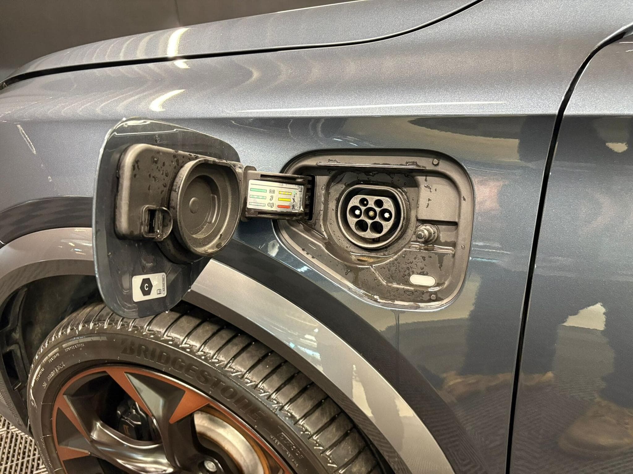 Cupra Formentor PHEV 245cv CAMERA360/CUIR/MATRIX/BeatsAudio (2023) - Photo 8