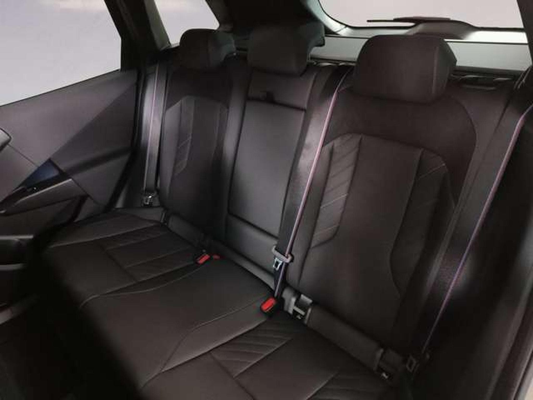 BMW X3 20d xDrive HK HiFi DAB LED RFK (2025) - Photo 10